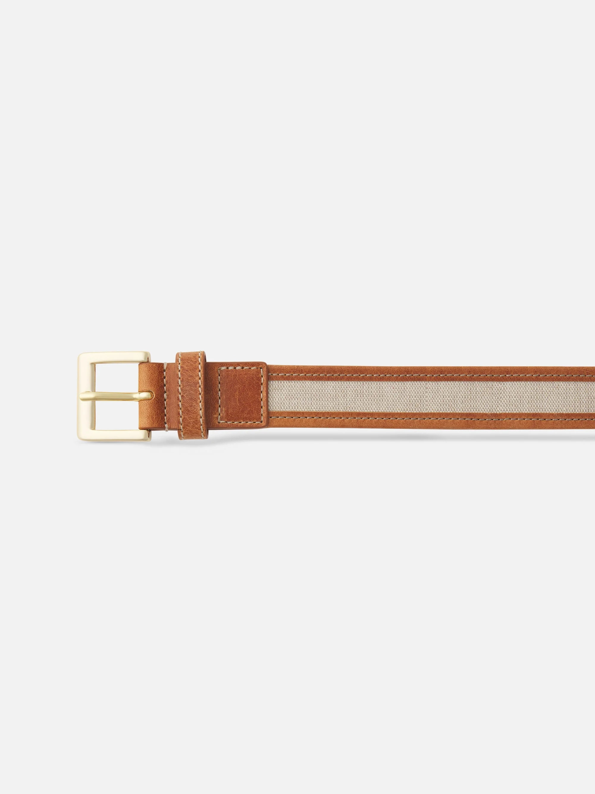 FRAME - The Riviera Belt - Image 3