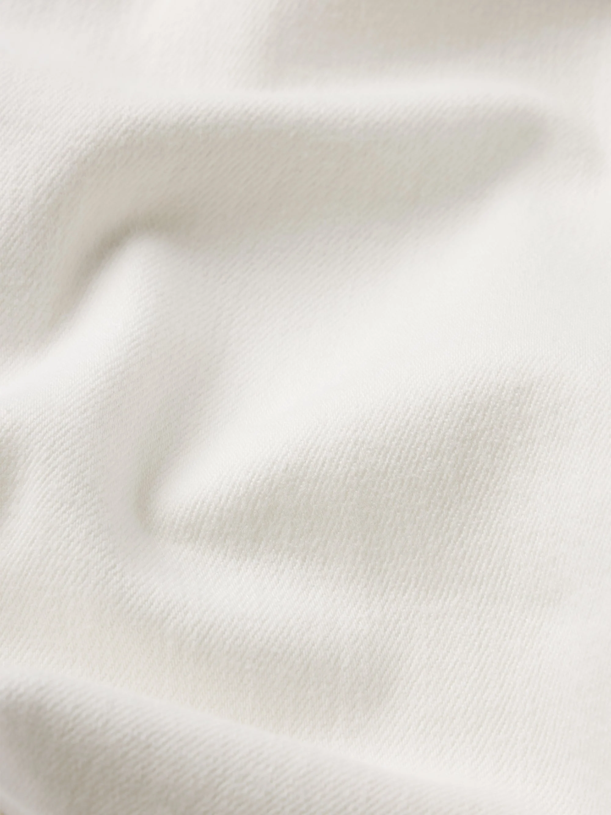 FRAME - The Seamed Wide Trouser Crop - Image 7