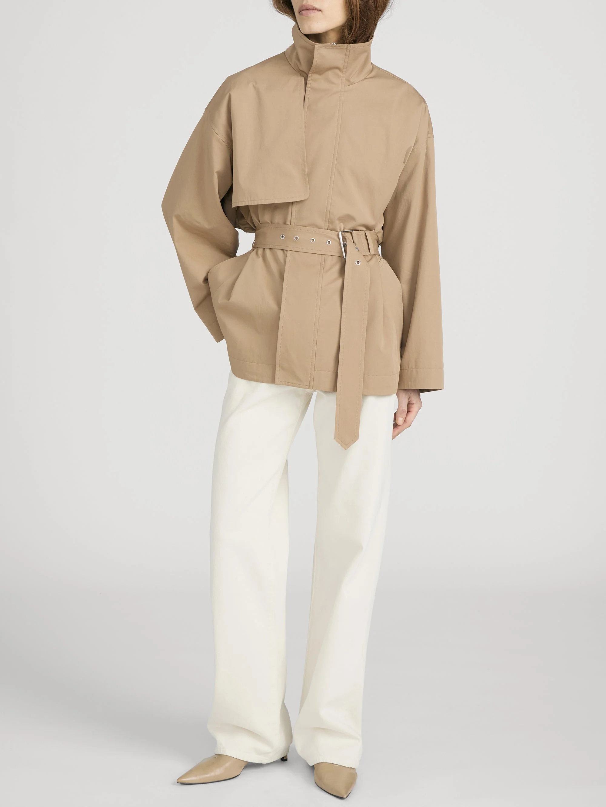 FRAME - The Short Field Trench - Image 2
