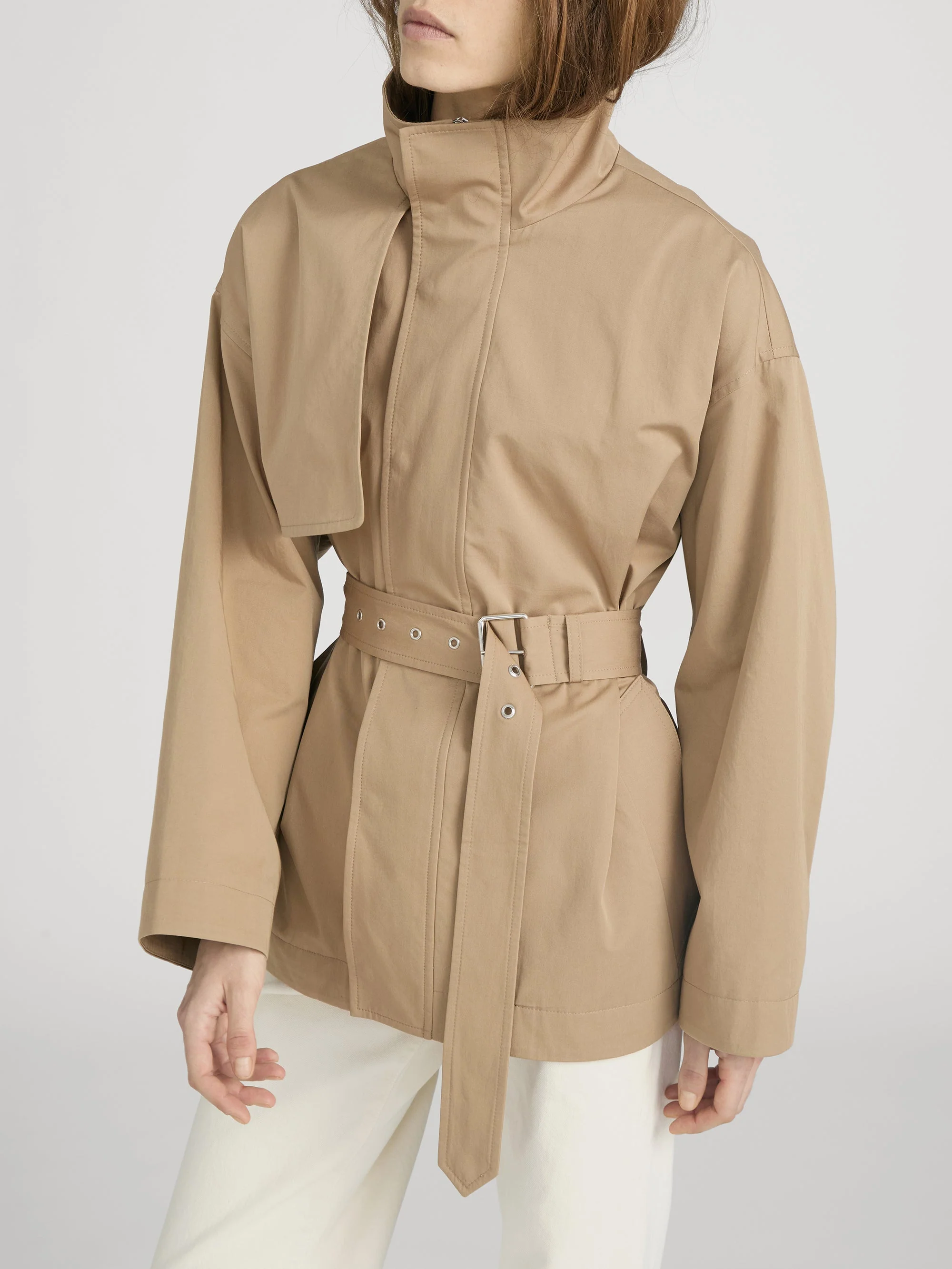 FRAME - The Short Field Trench - Image 3