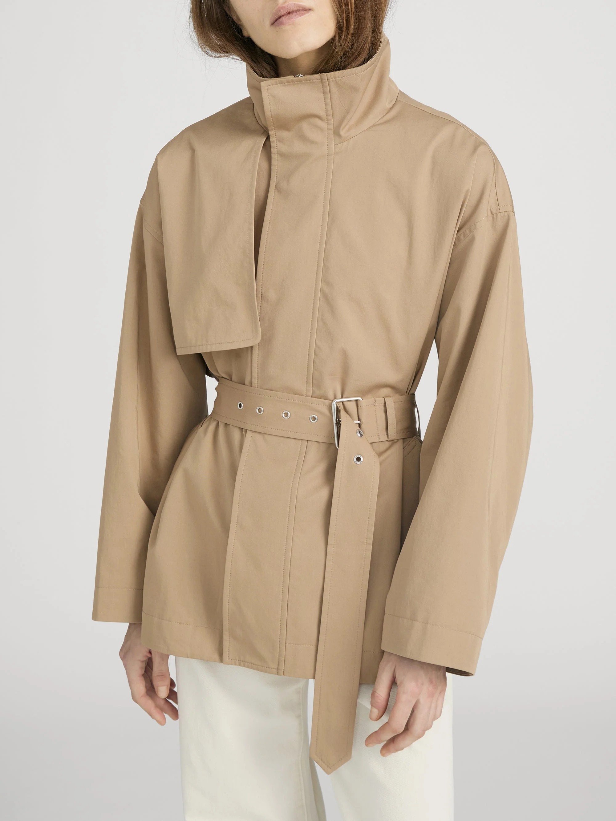 FRAME - The Short Field Trench - Image 4