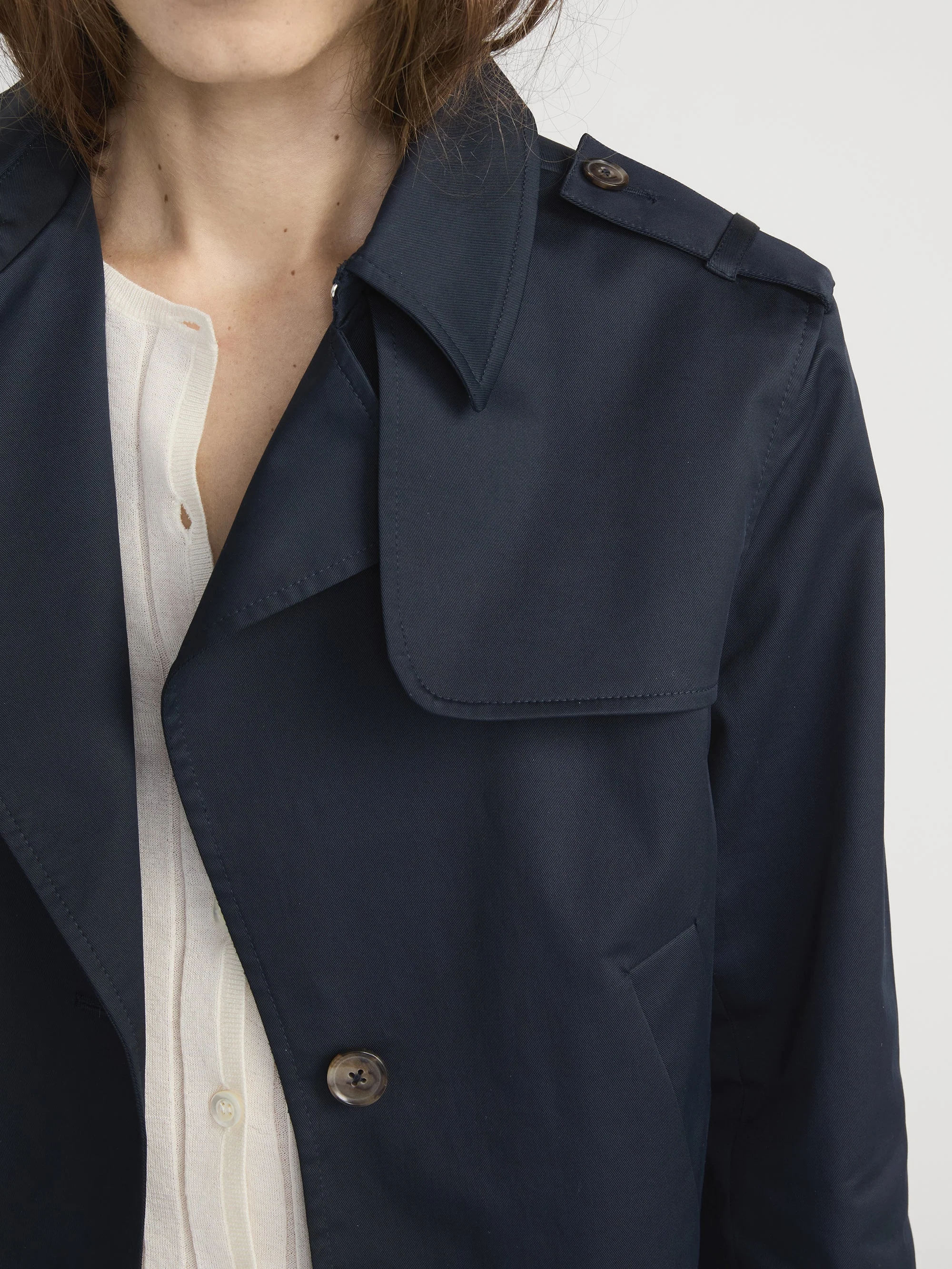 FRAME - The Short Trench - Image 7
