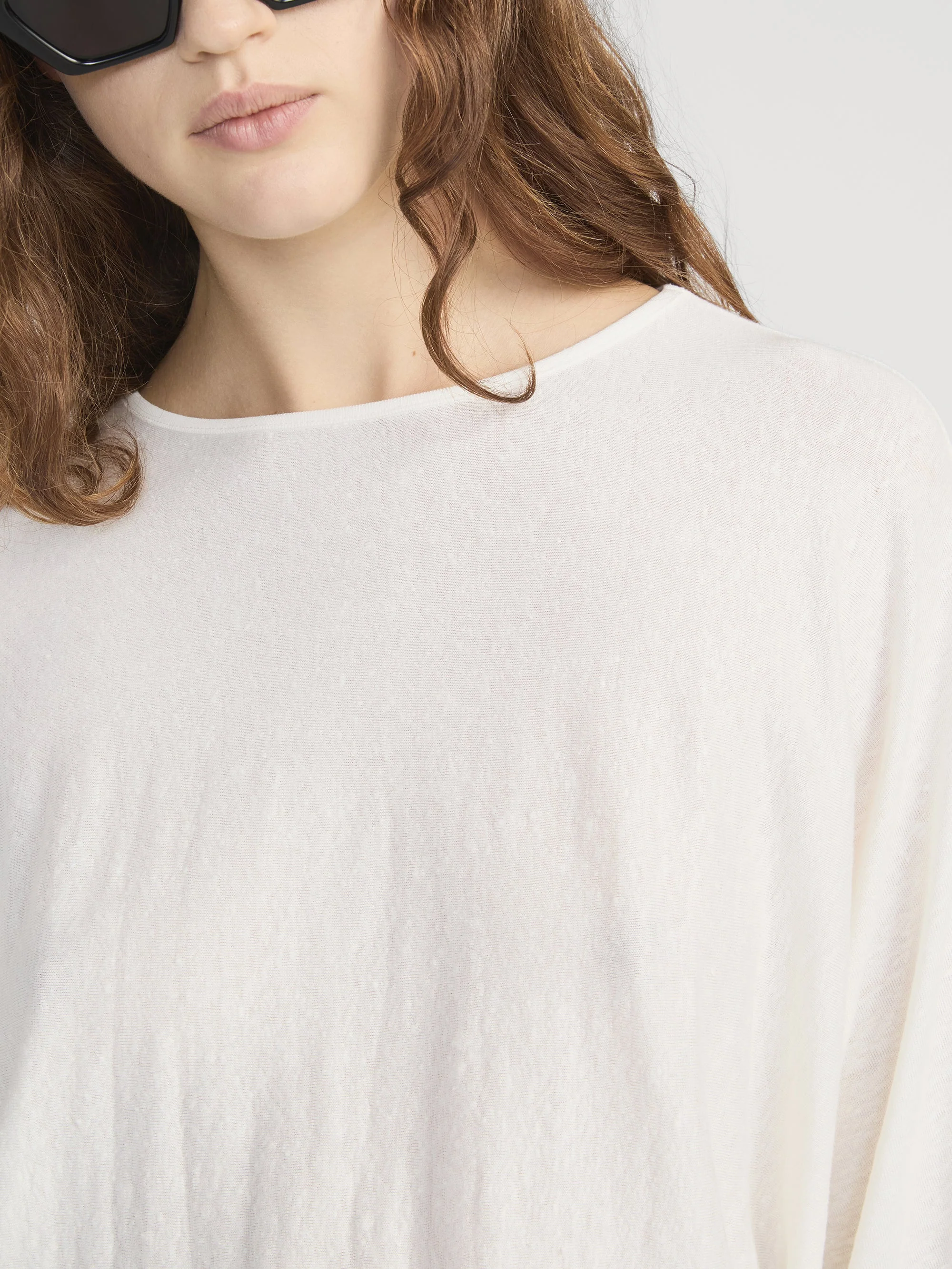 FRAME - The Slouch Top - Image 5