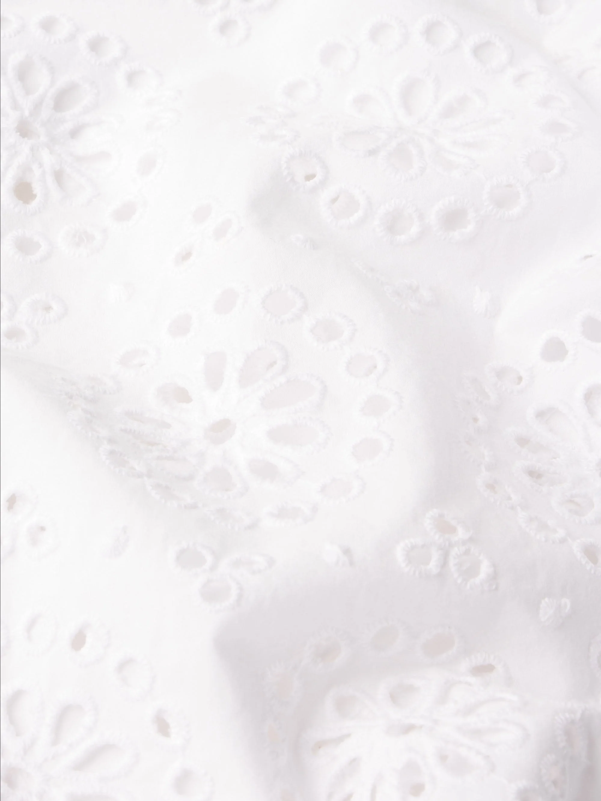 FRAME - The Solstice Eyelet - Image 7