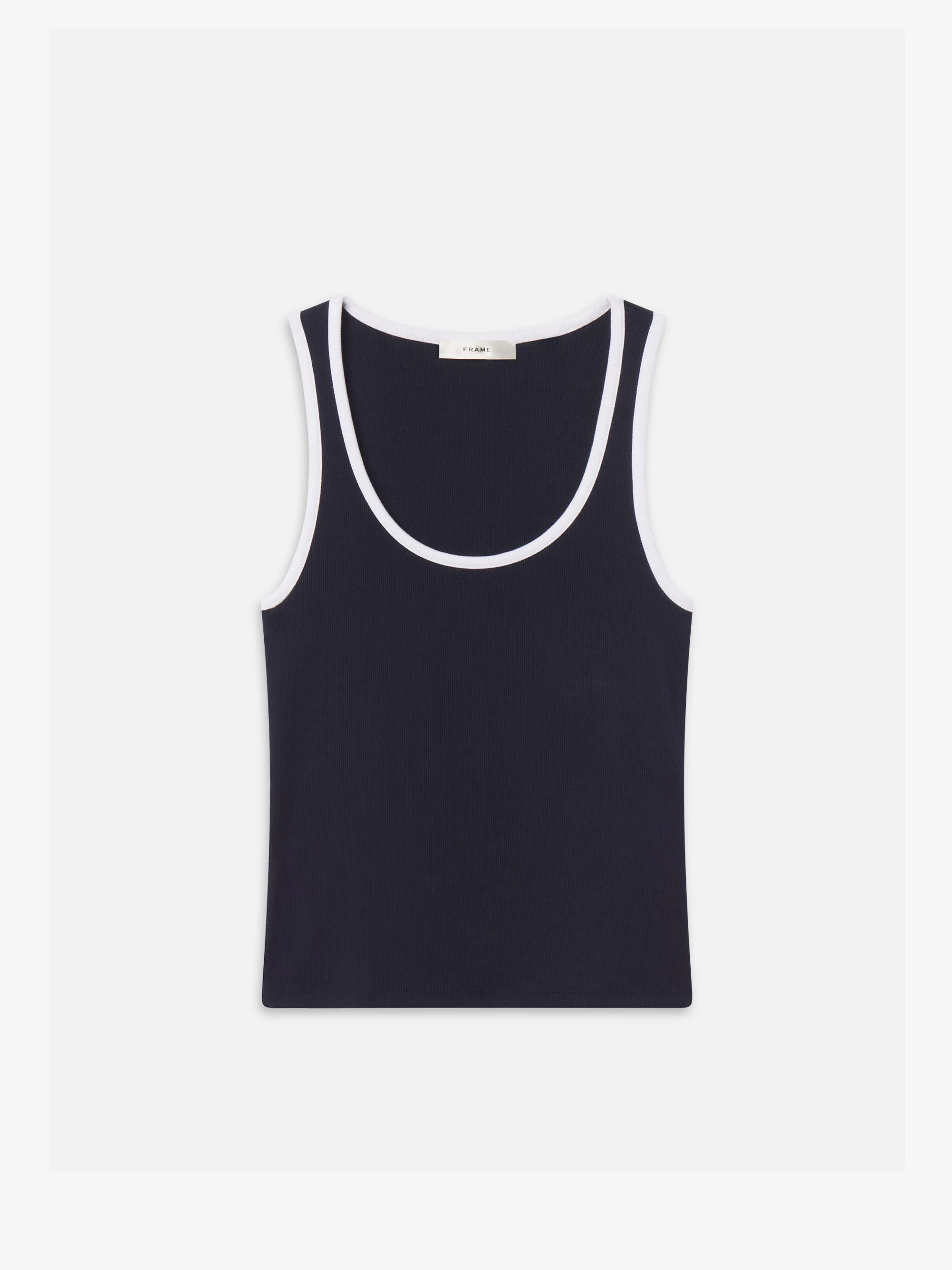 FRAME - The Sporty Tank