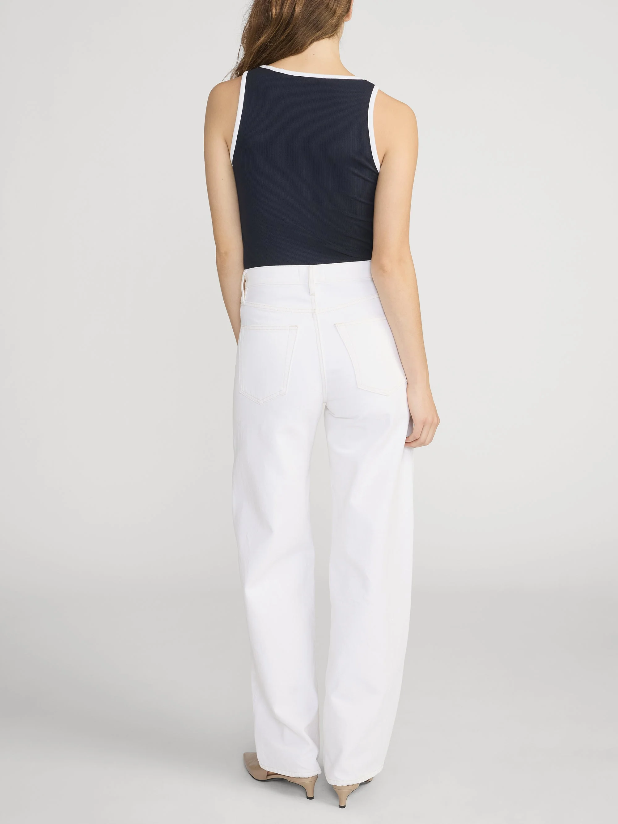 FRAME - The Sporty Tank - Image 6