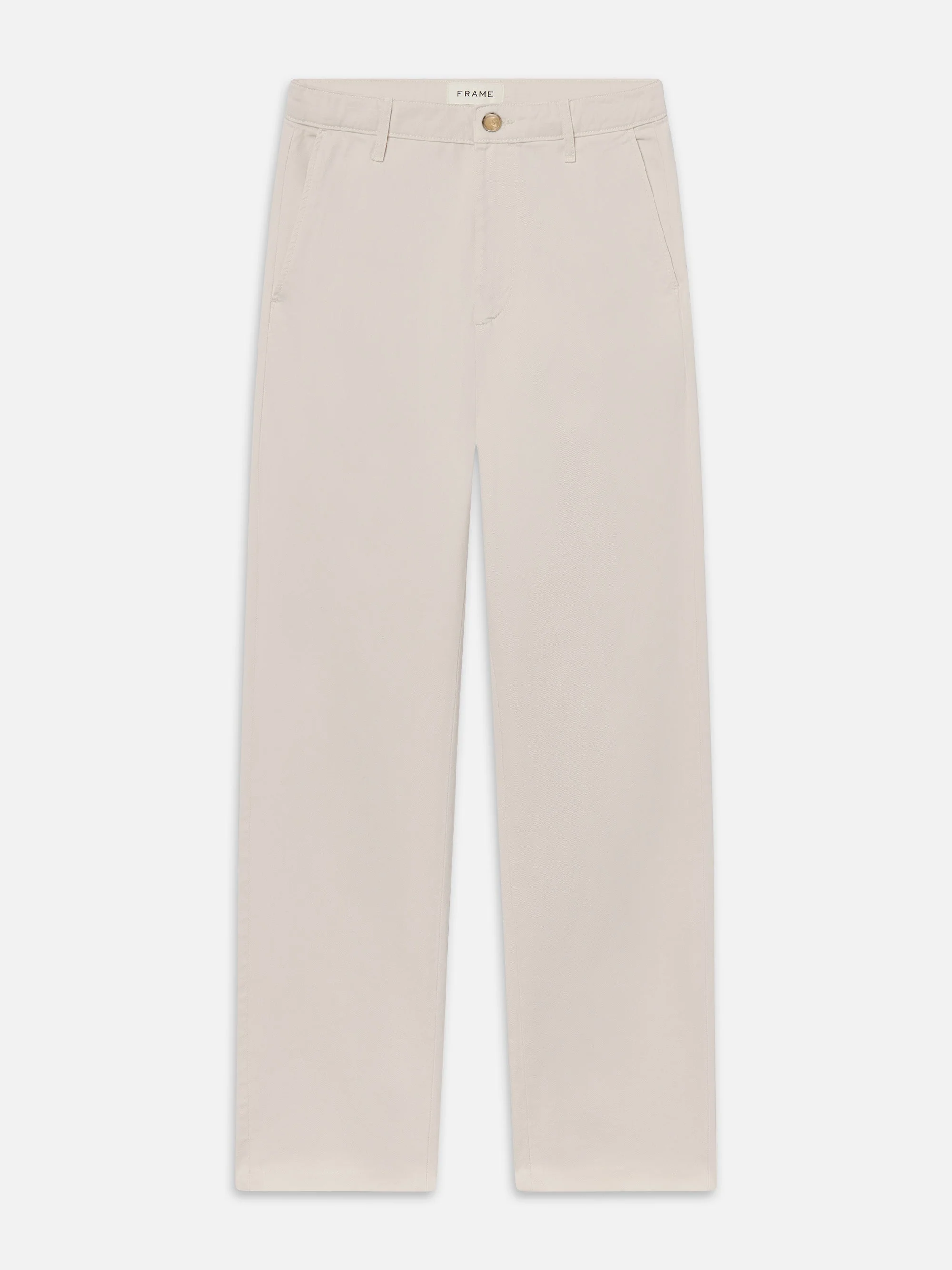 FRAME - The Straight Chino