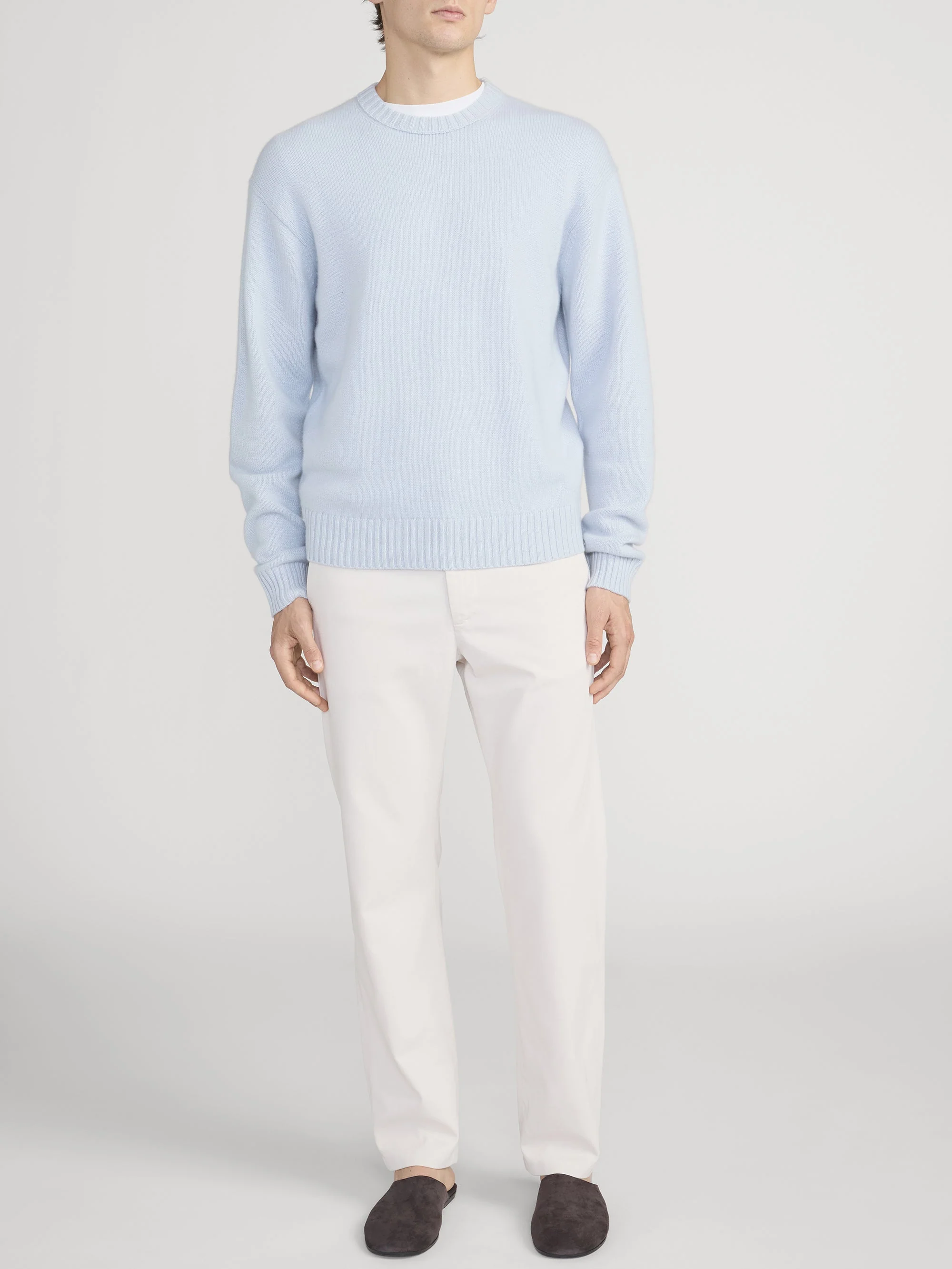 FRAME - The Straight Chino - Image 2