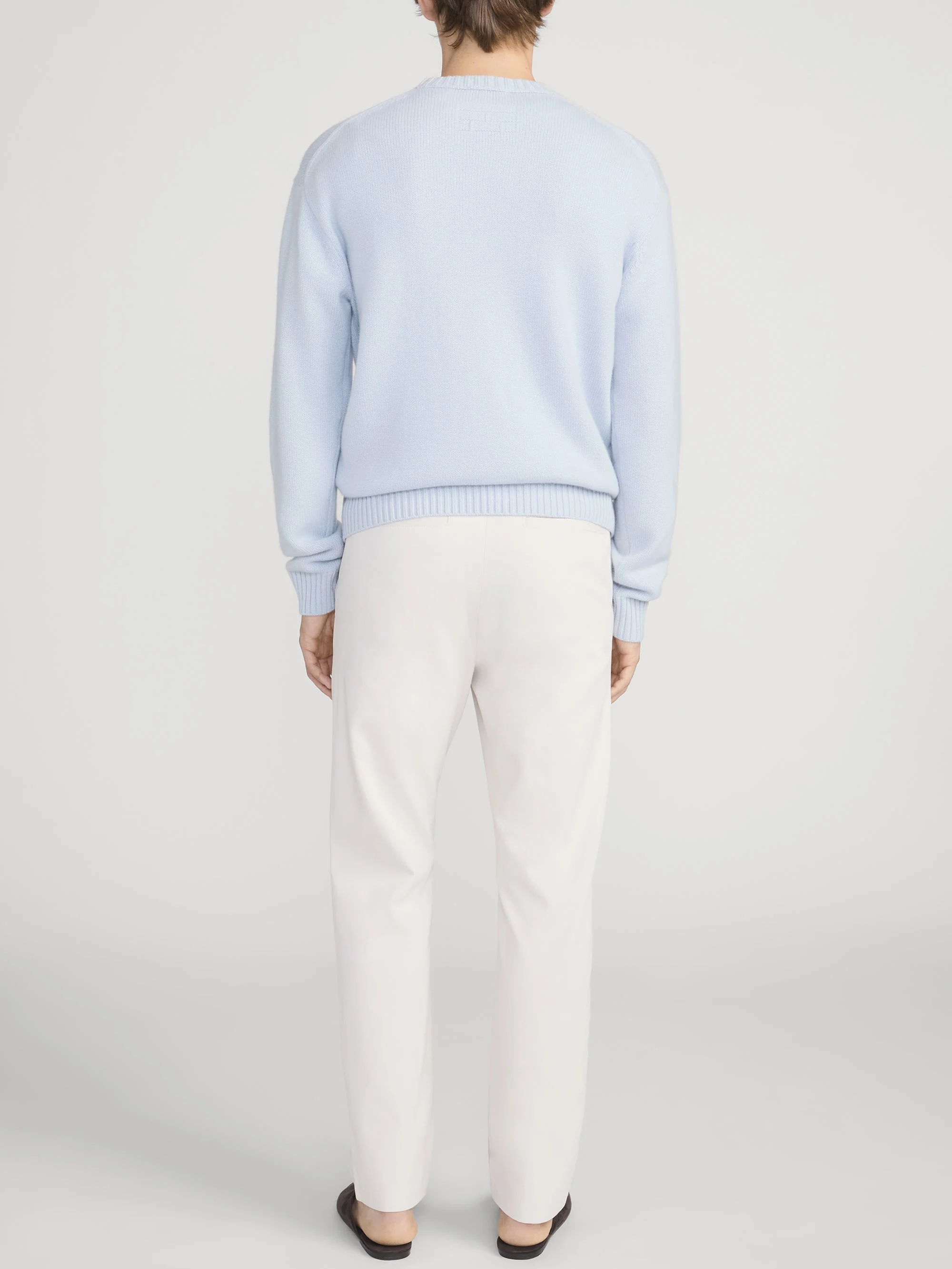 FRAME - The Straight Chino - Image 6