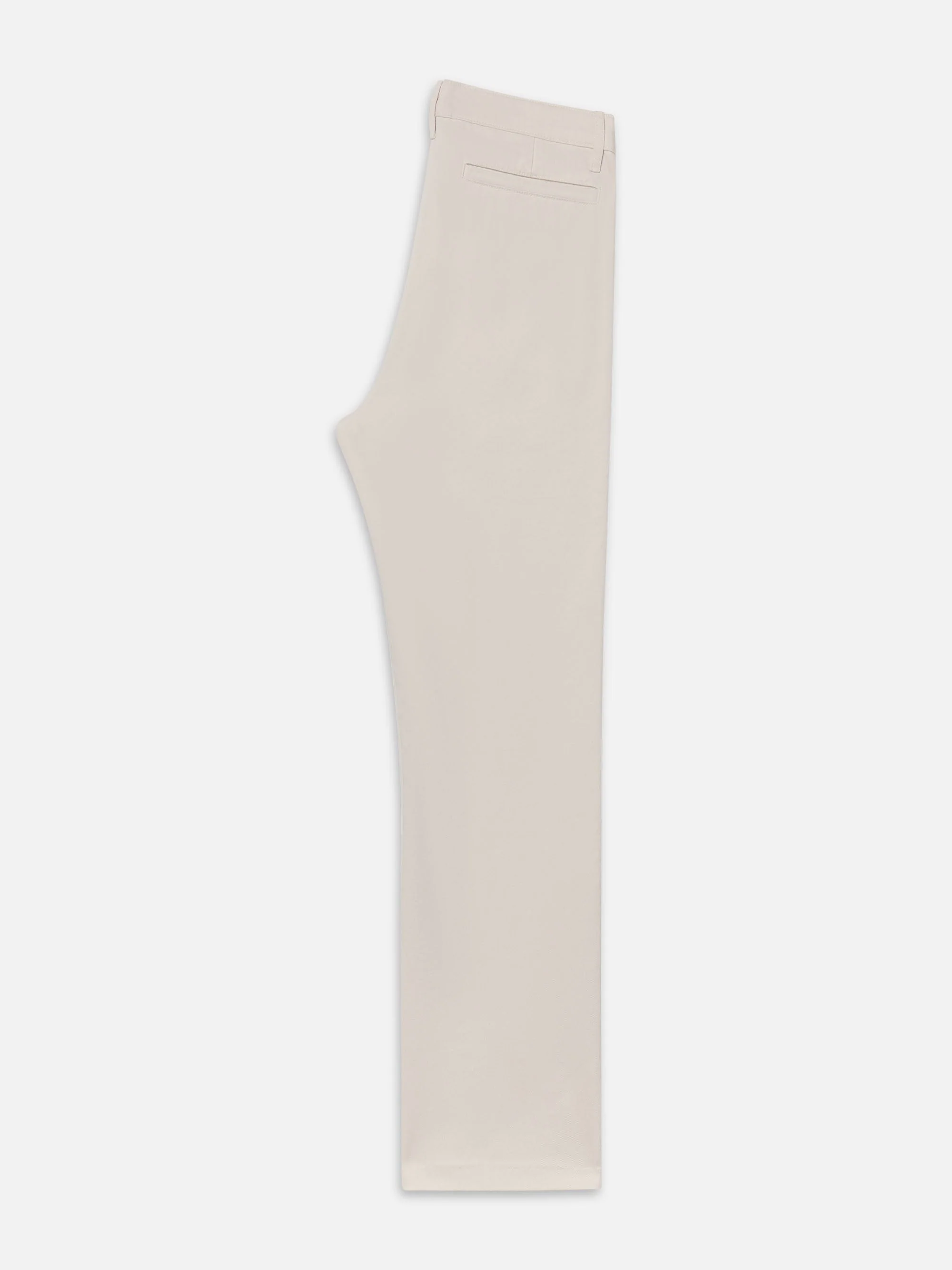 FRAME - The Straight Chino - Image 8