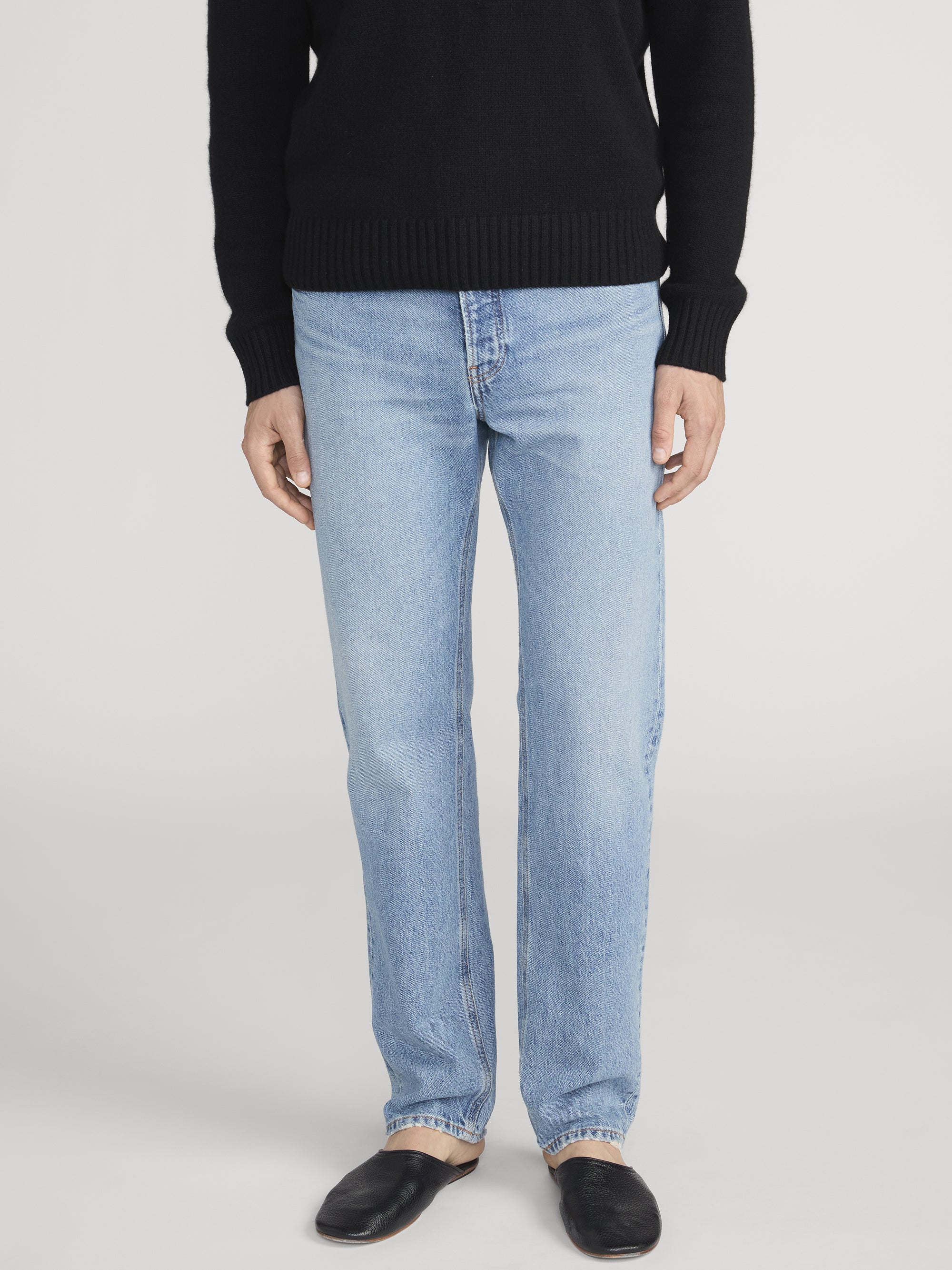 FRAME - The Straight Jean - Image 3