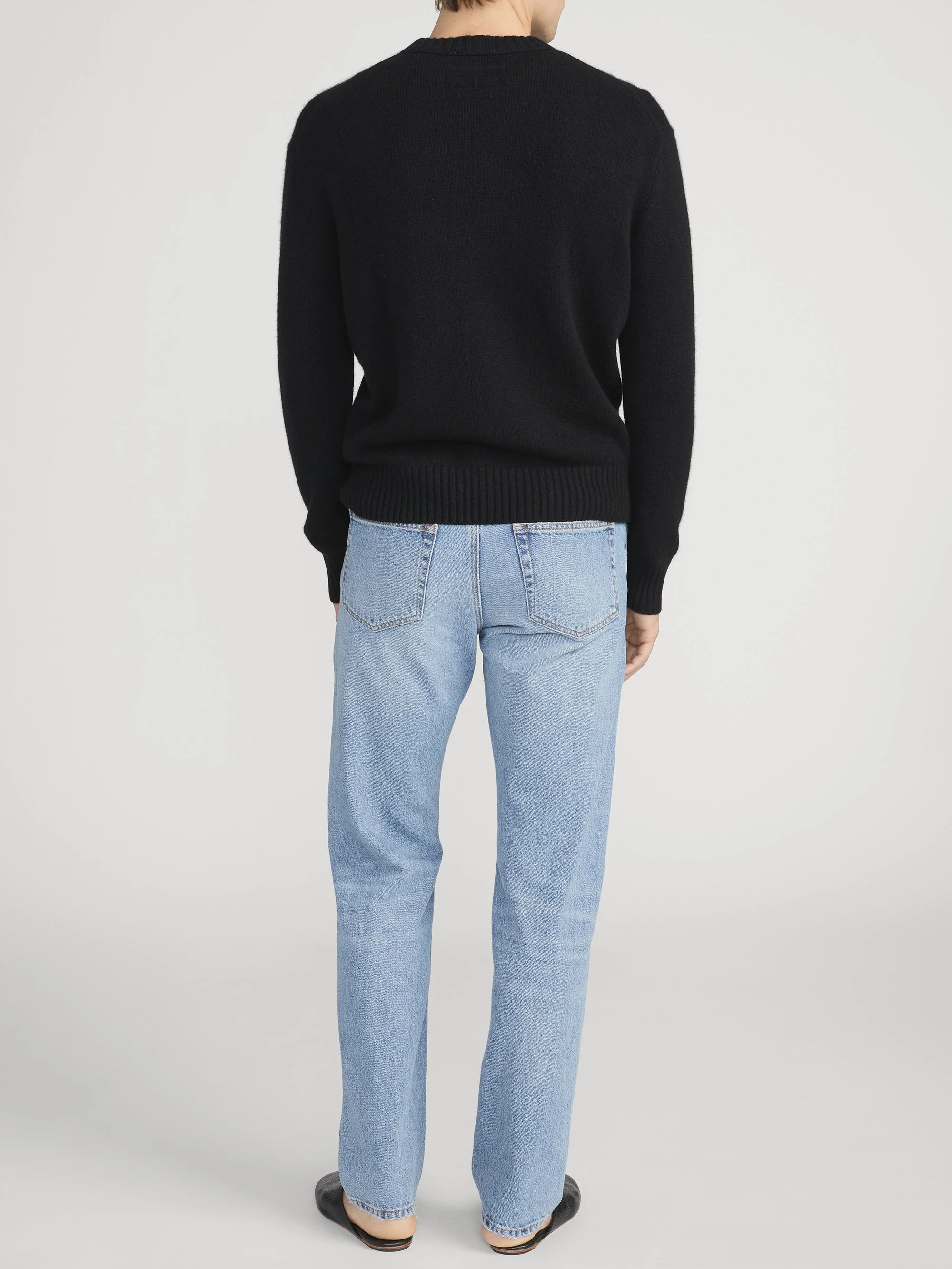 FRAME - The Straight Jean - Image 5