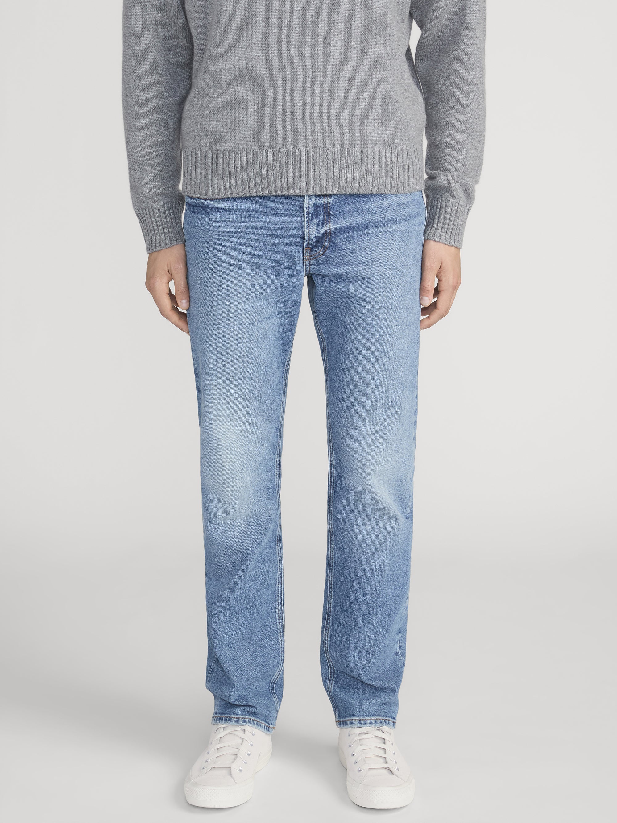FRAME - The Straight Jean - Image 3