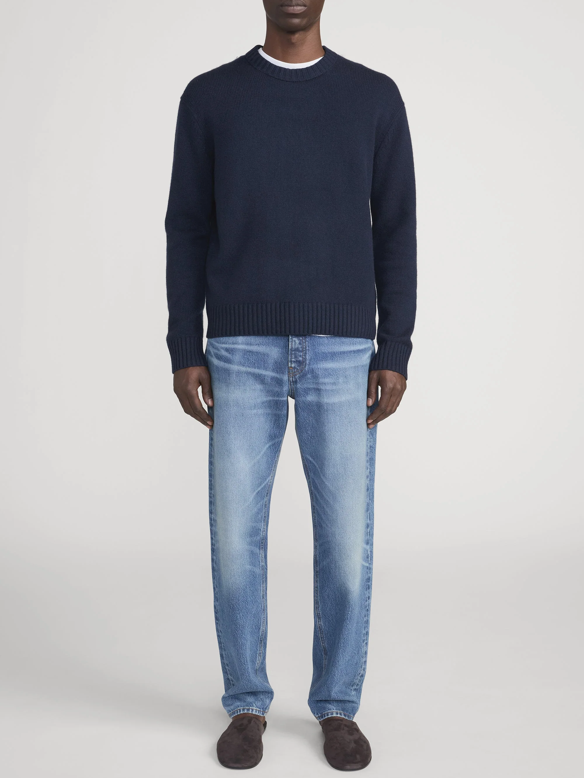 FRAME - The Straight Jean - Image 2