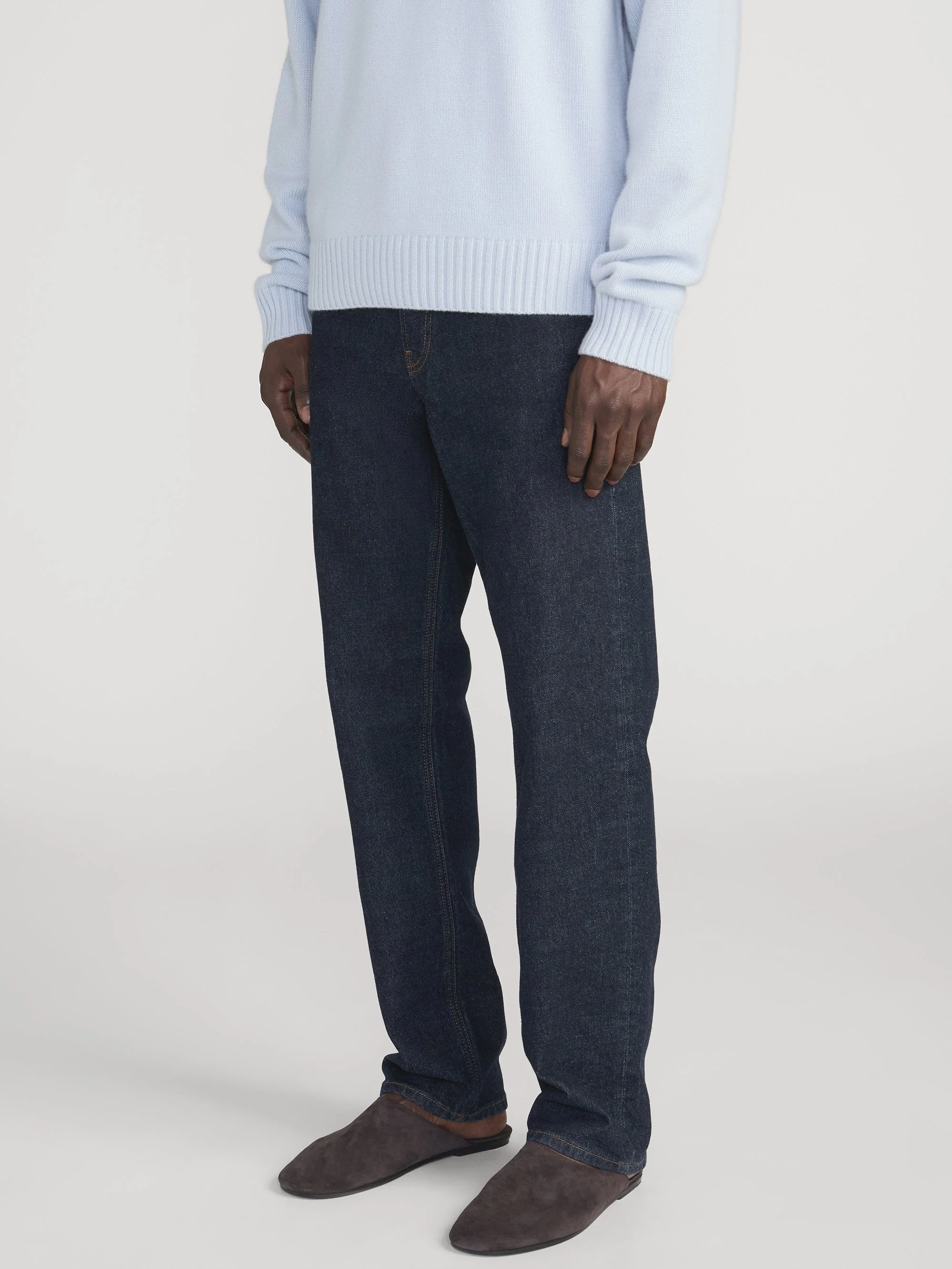 FRAME - The Straight Jean - Image 4