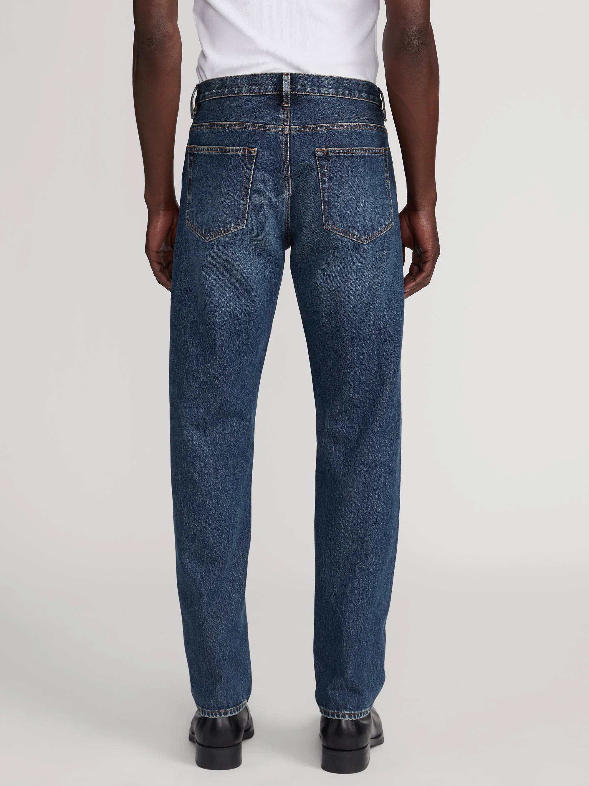 FRAME - The Straight Jean - Image 5