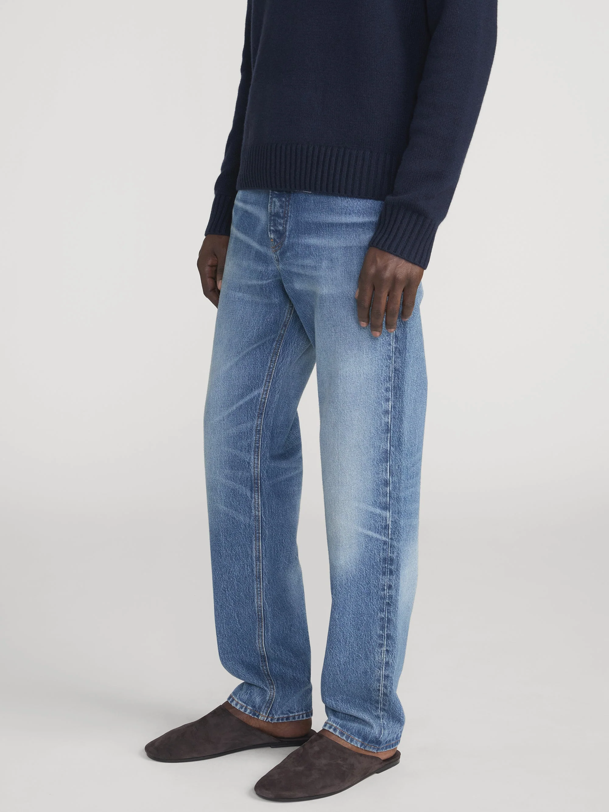 FRAME - The Straight Jean - Image 4