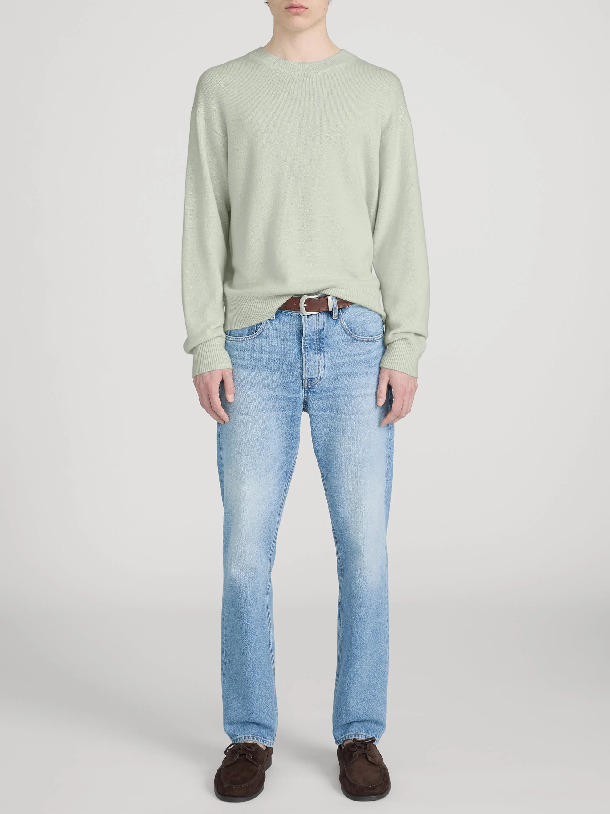 FRAME - The Straight Jean - Image 2