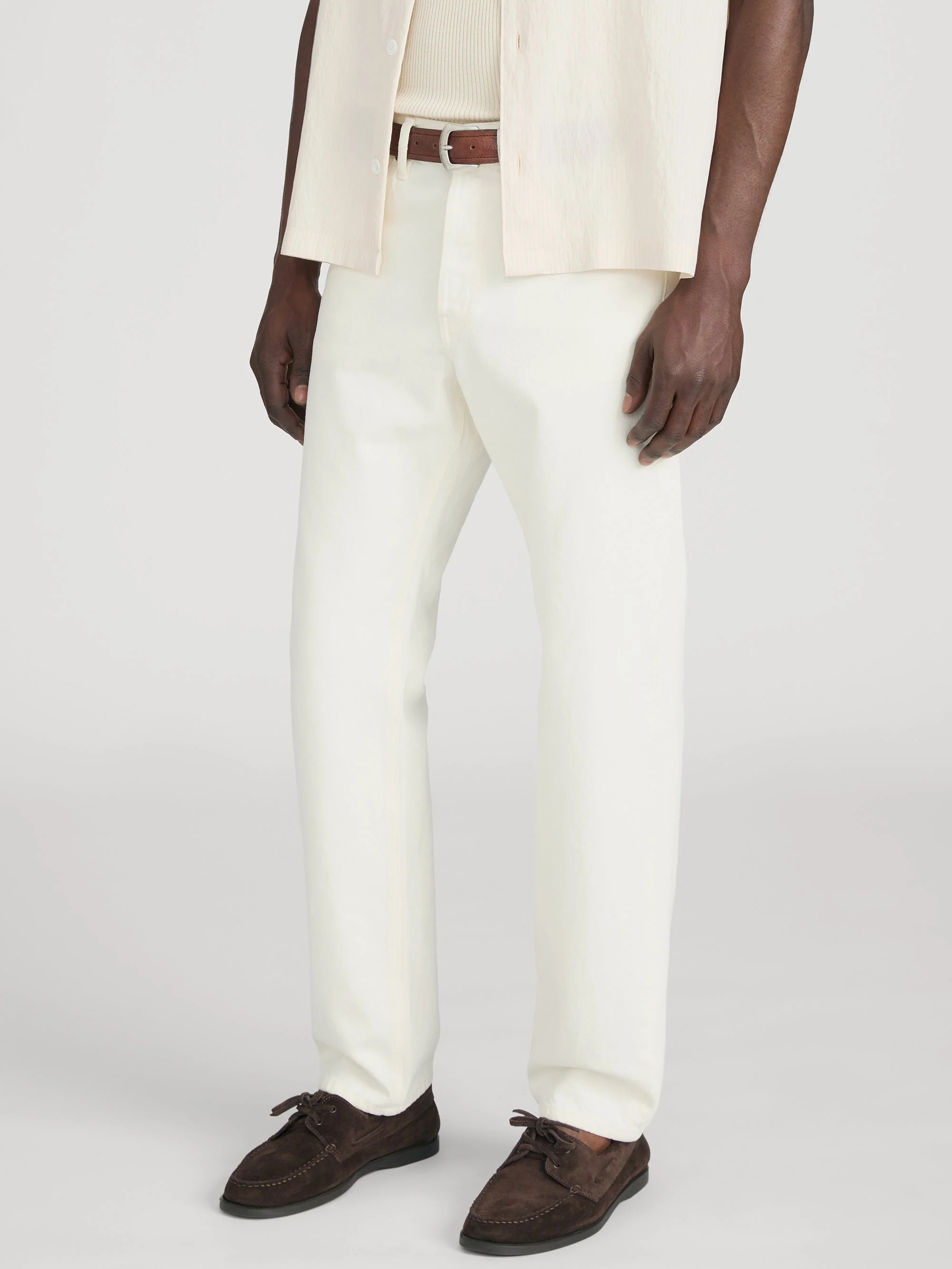 FRAME - The Straight Jean - Image 4