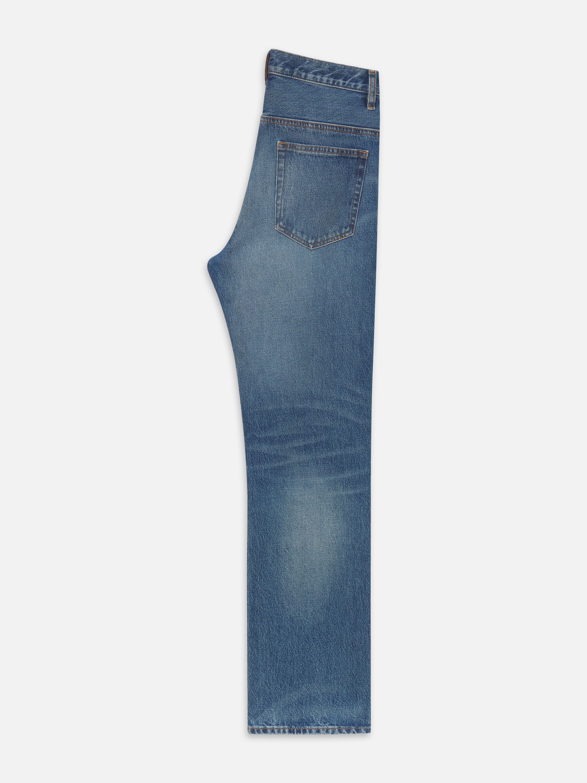 FRAME - The Straight Jean - Image 8