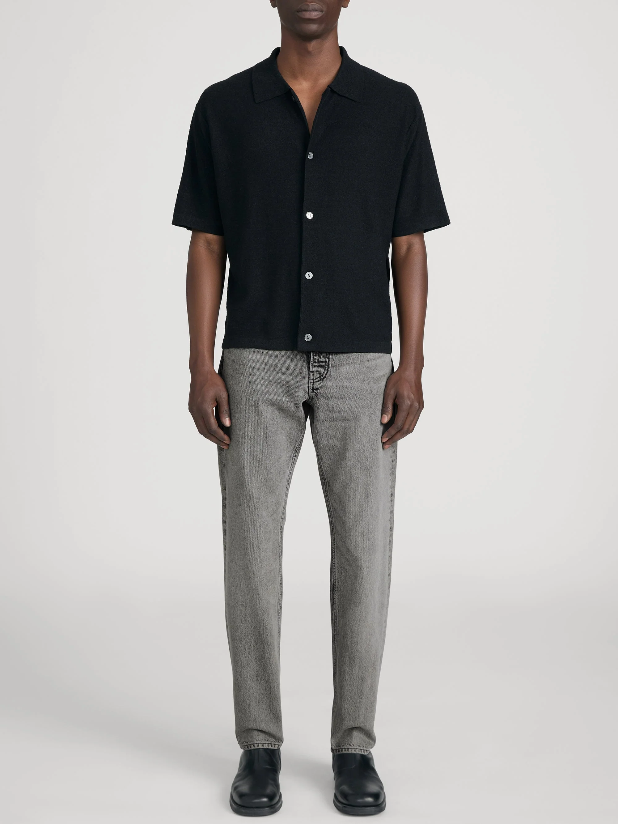 FRAME - The Straight Jean - Image 2