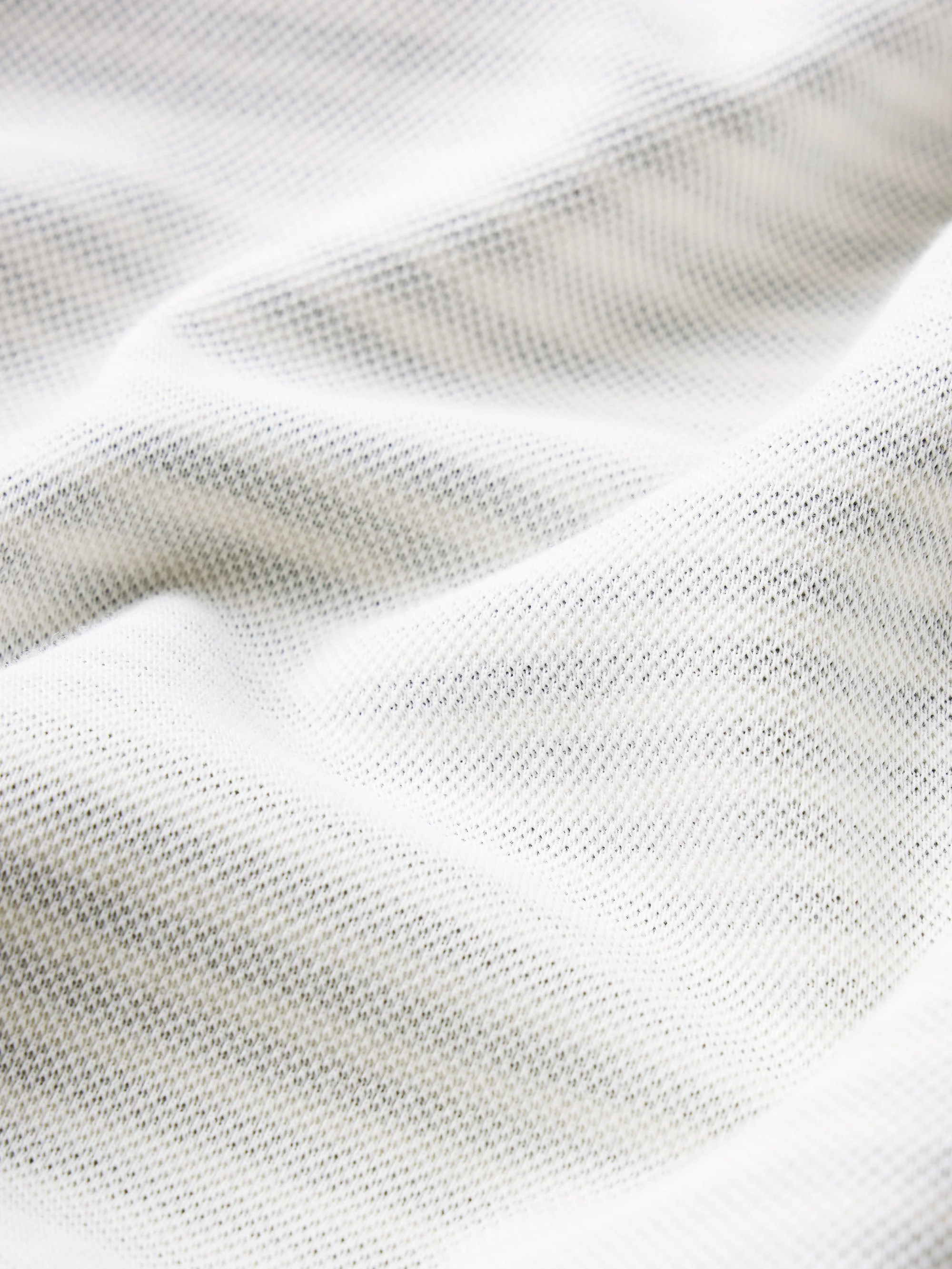 FRAME - The Stripe Cuff Top - Image 5