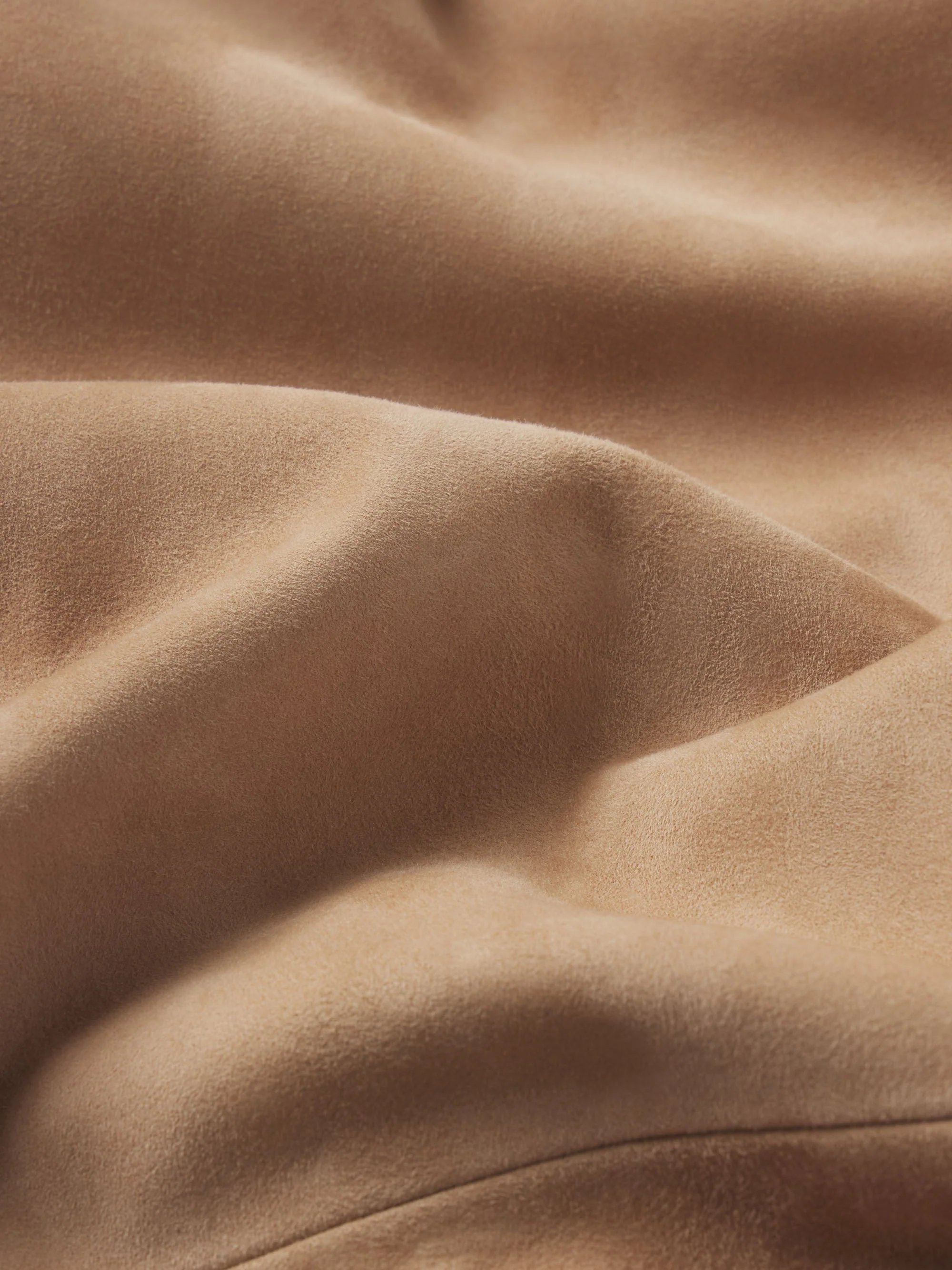 FRAME - The Suede Sleek Blazer - Image 7