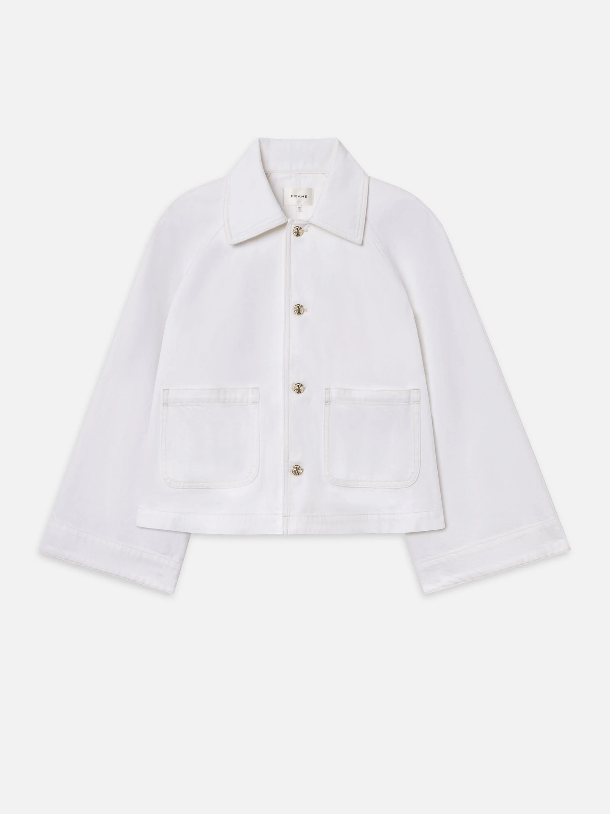 FRAME - The Swing Jacket