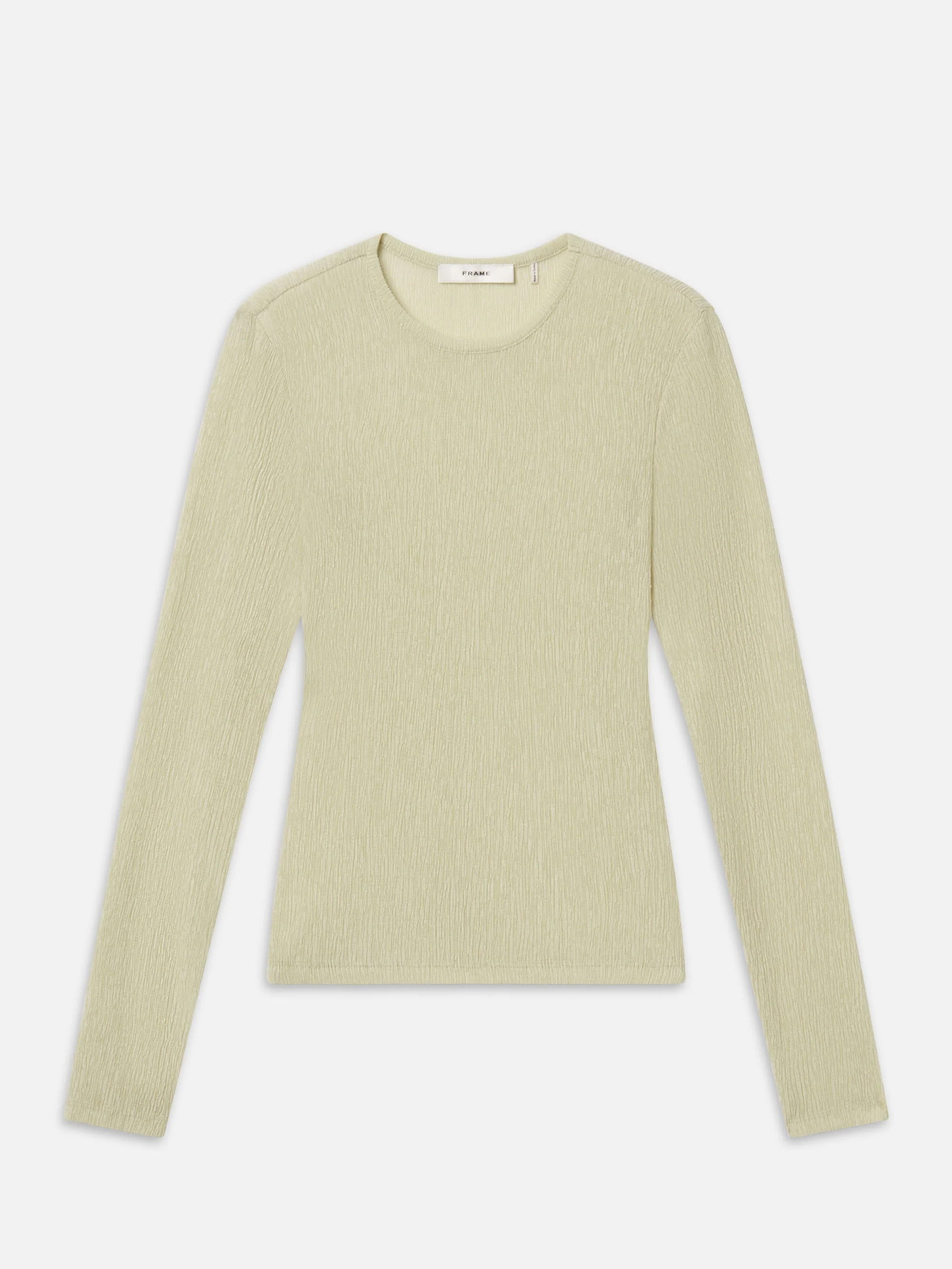 FRAME - The Textured Crew