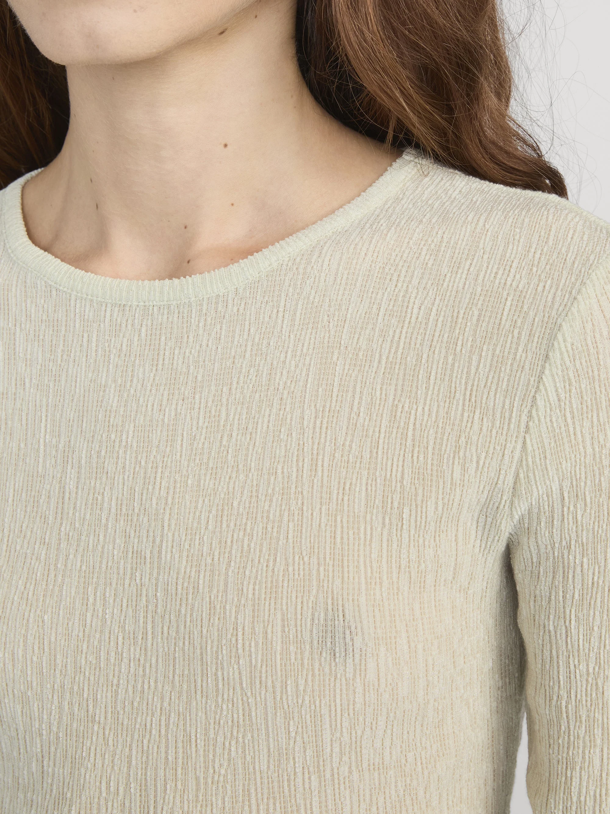 FRAME - The Textured Crew - Image 5