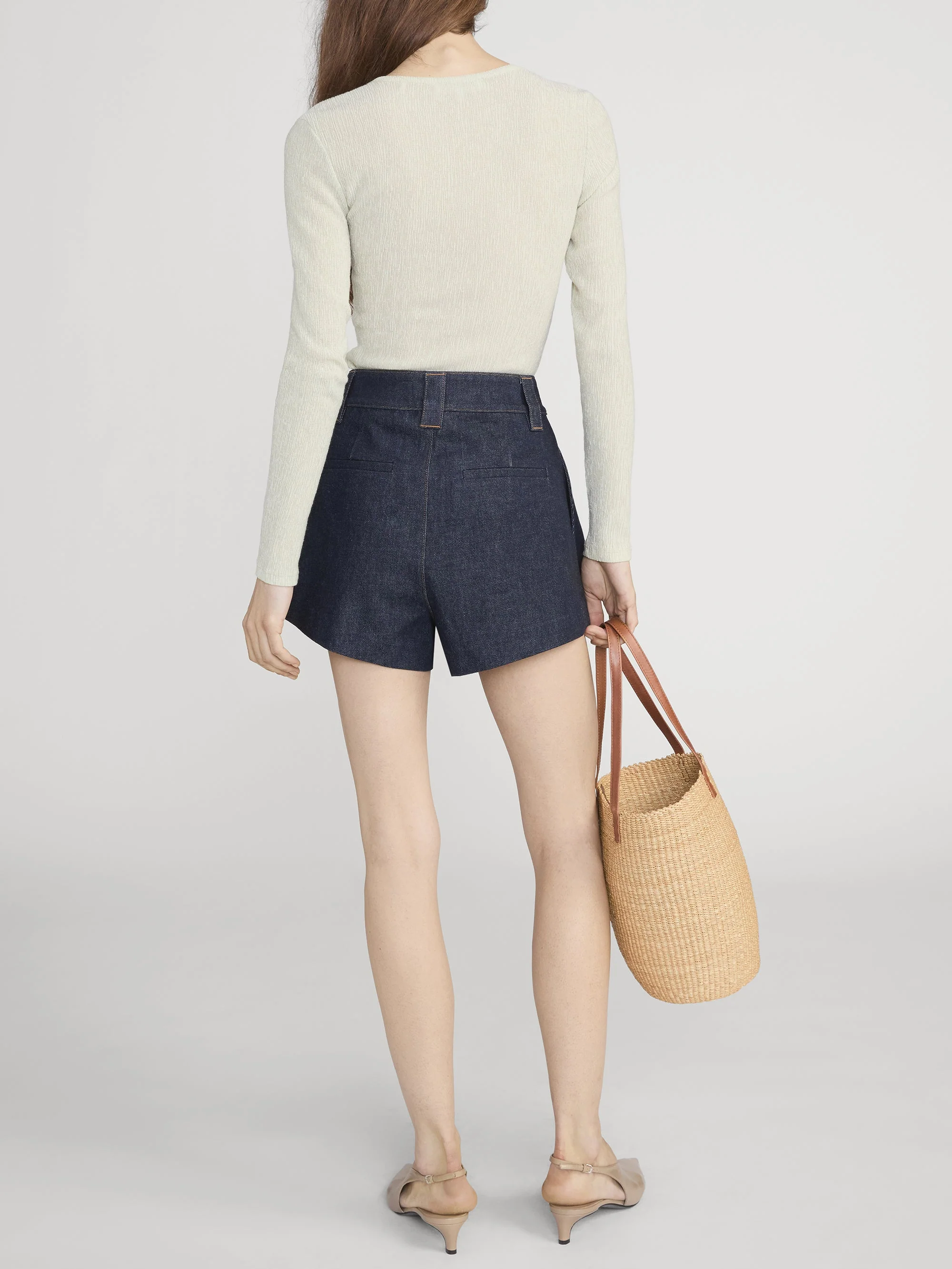 FRAME - The Textured Crew - Image 6