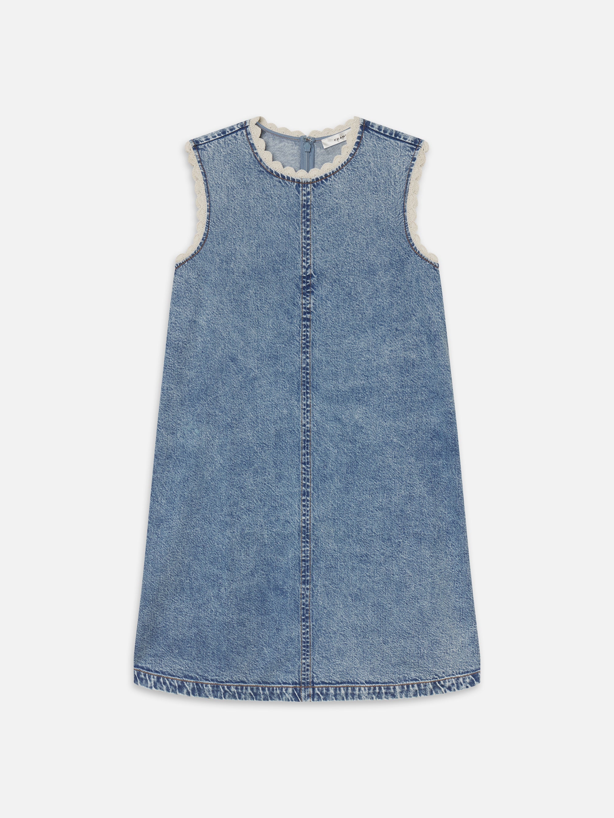 FRAME - The Tide Dress