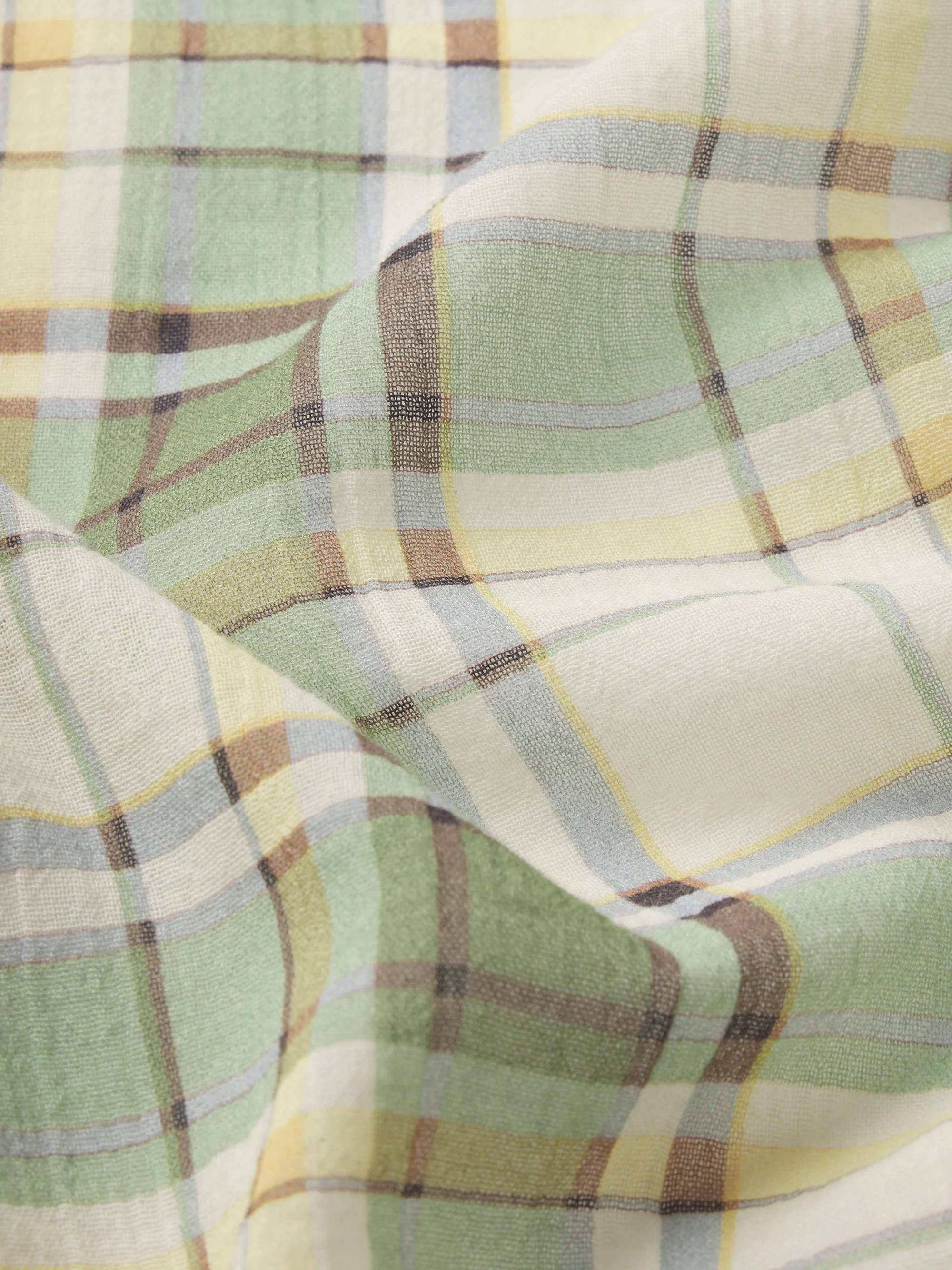 FRAME - The Utility Shirt - Image 7