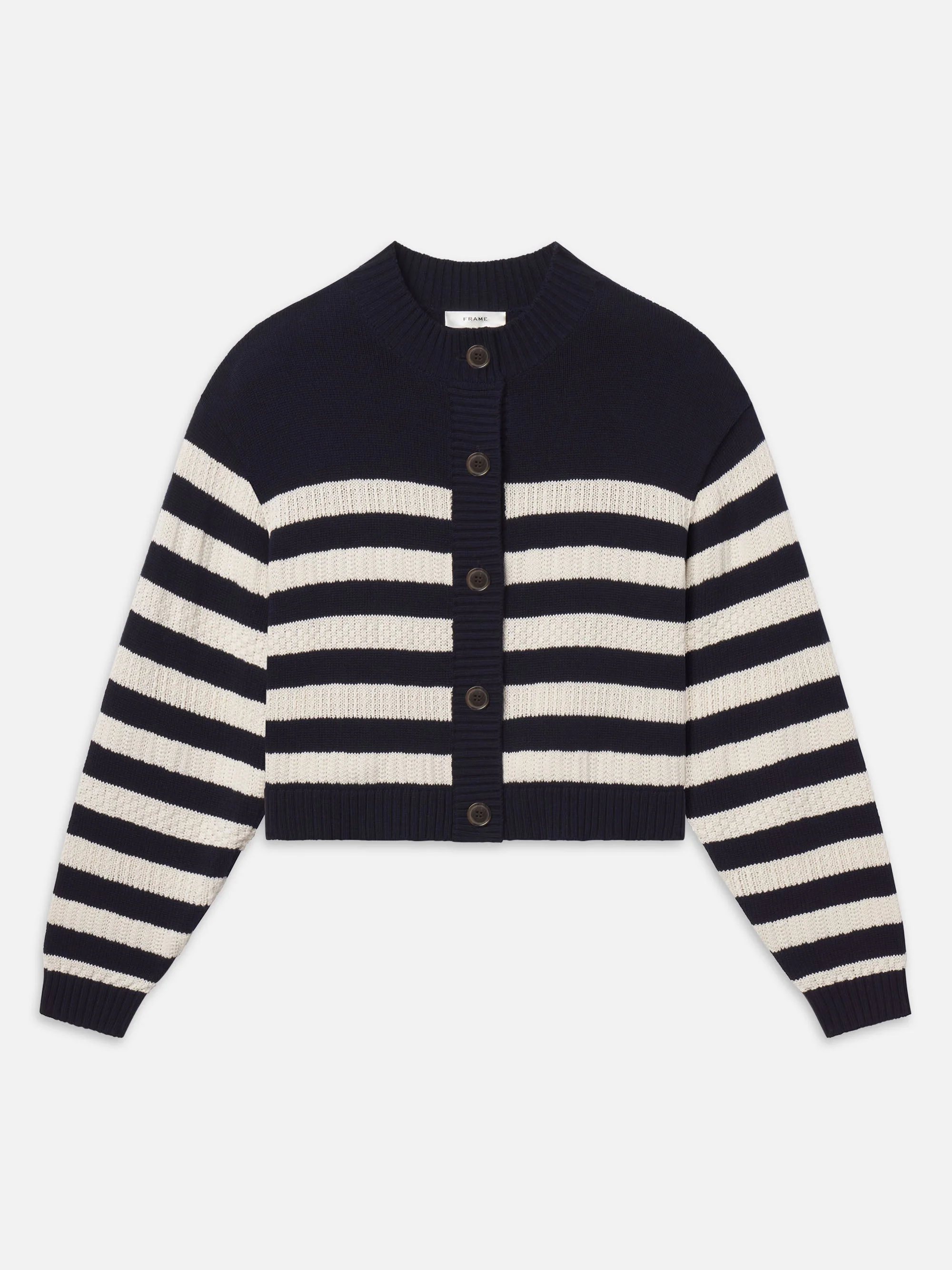 FRAME - The Variation Femme Cardi