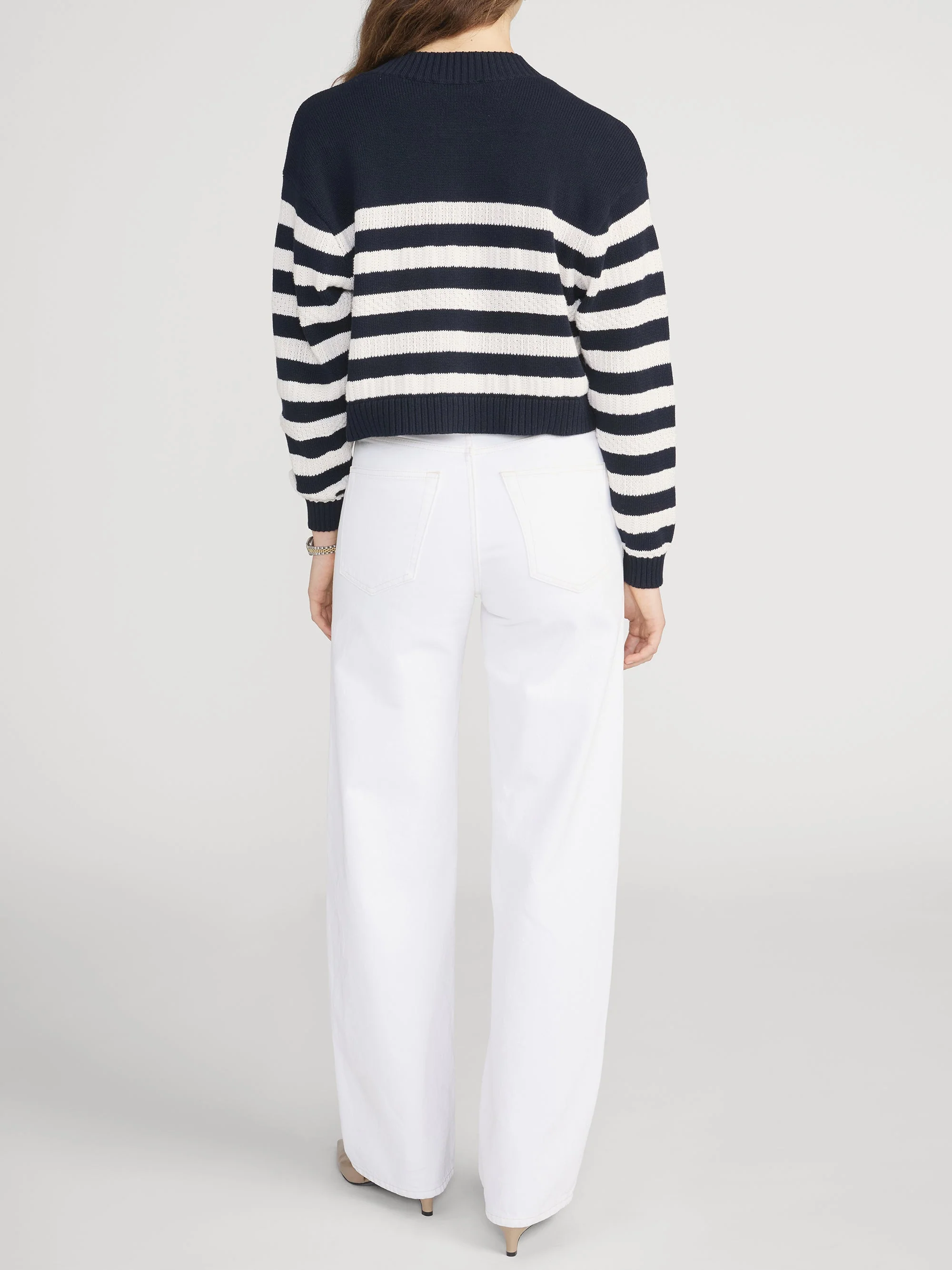 FRAME - The Variation Femme Cardi - Image 6