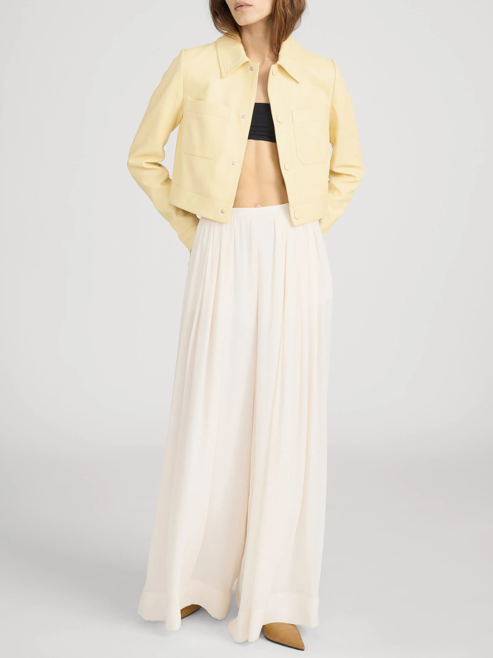 FRAME - The Wave Pant - Image 2