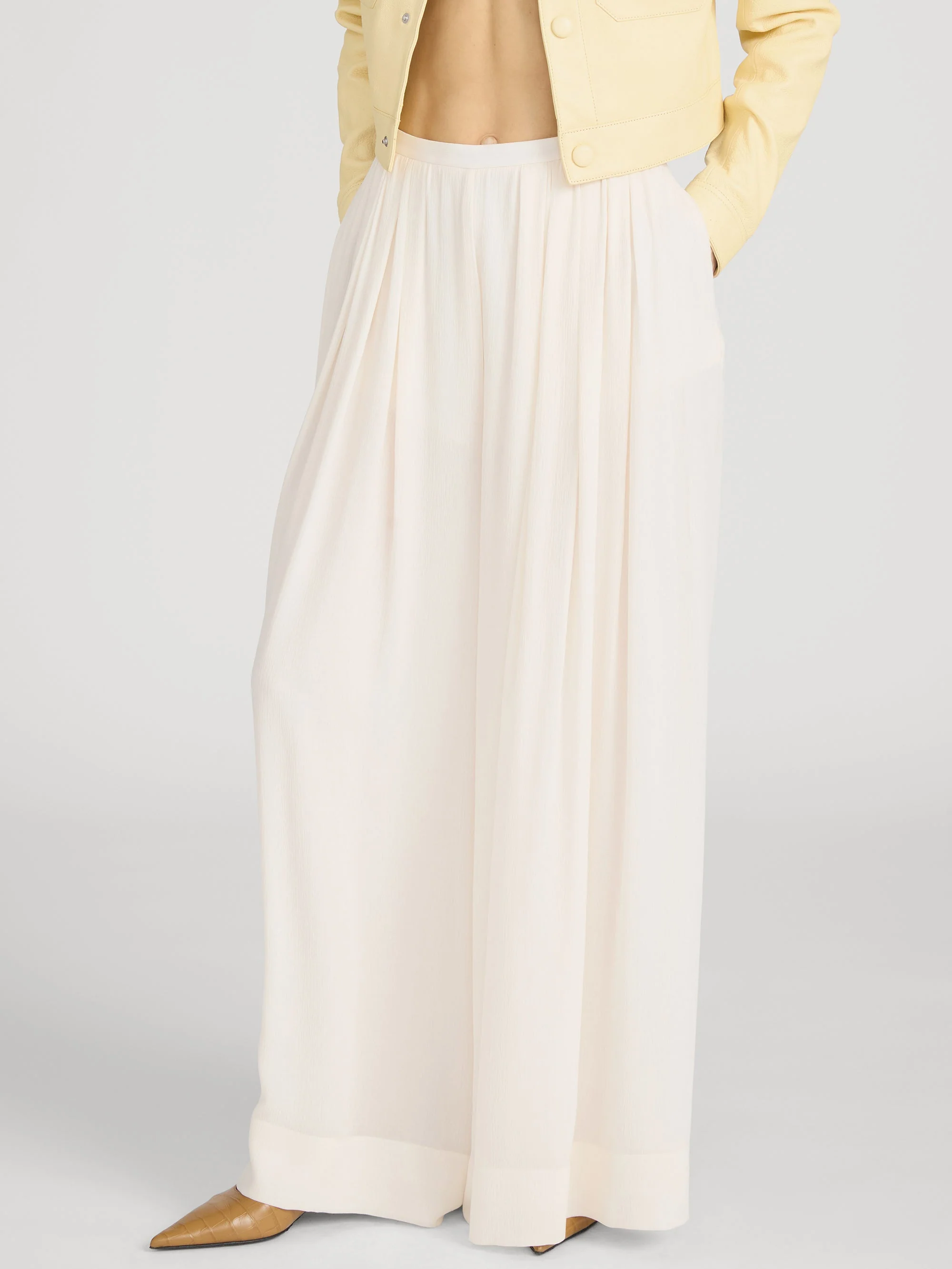 FRAME - The Wave Pant - Image 4