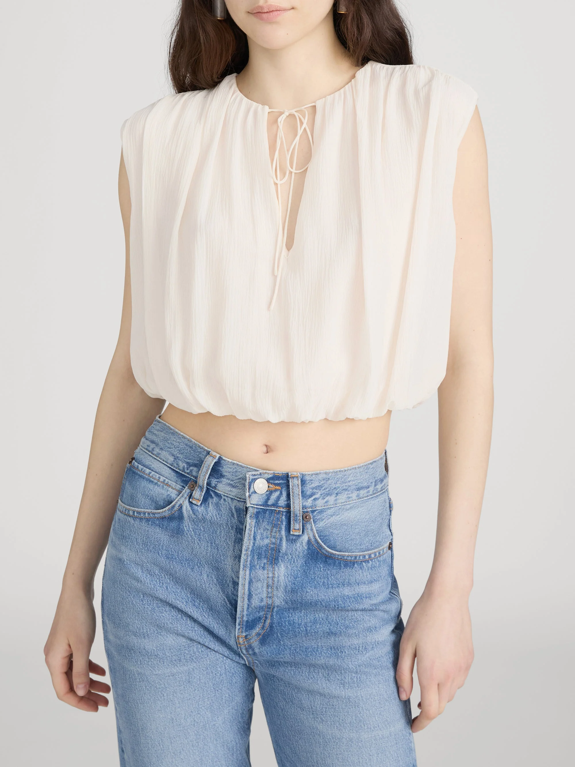 FRAME - The Wave Top - Image 3