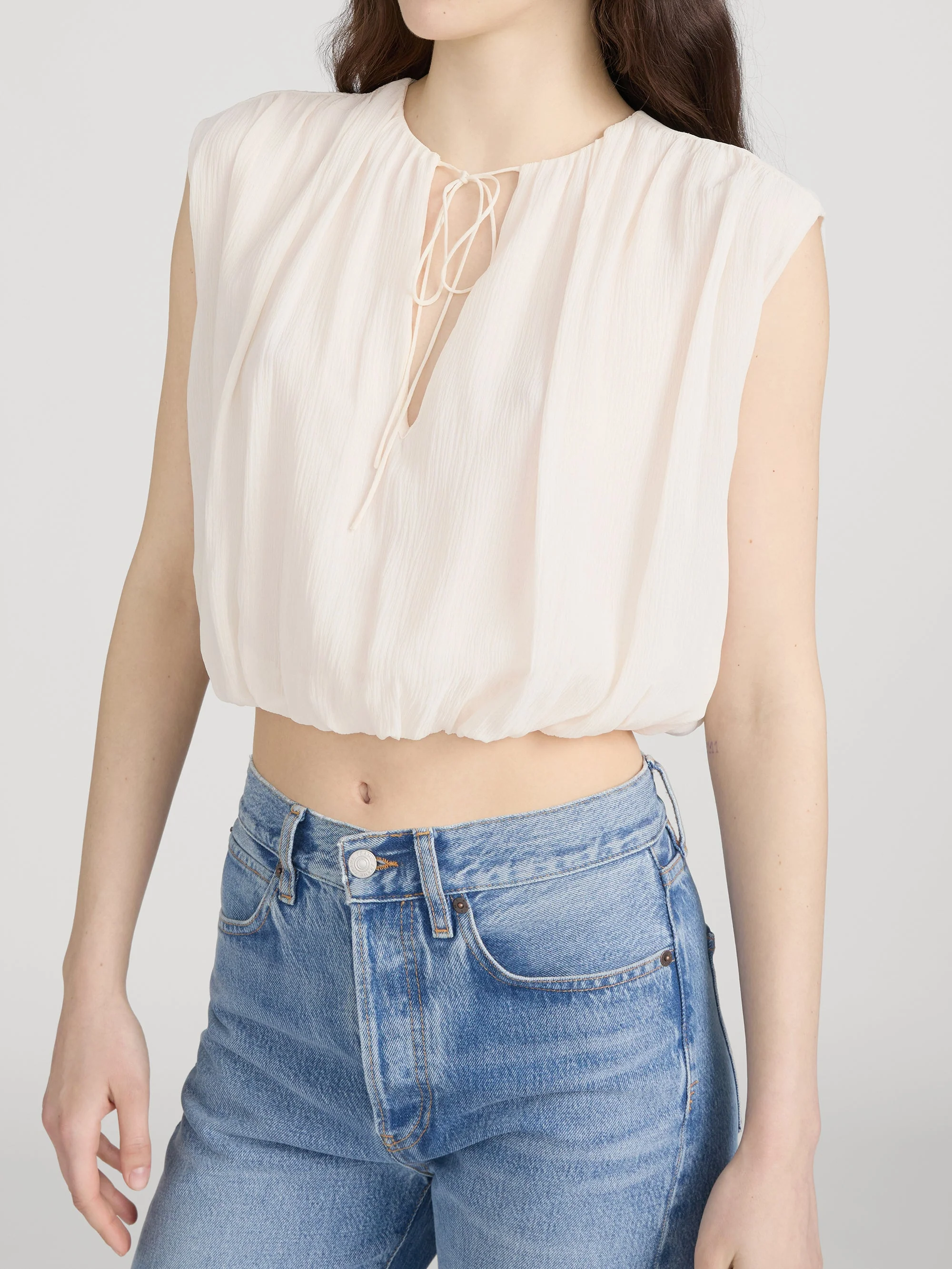 FRAME - The Wave Top - Image 4