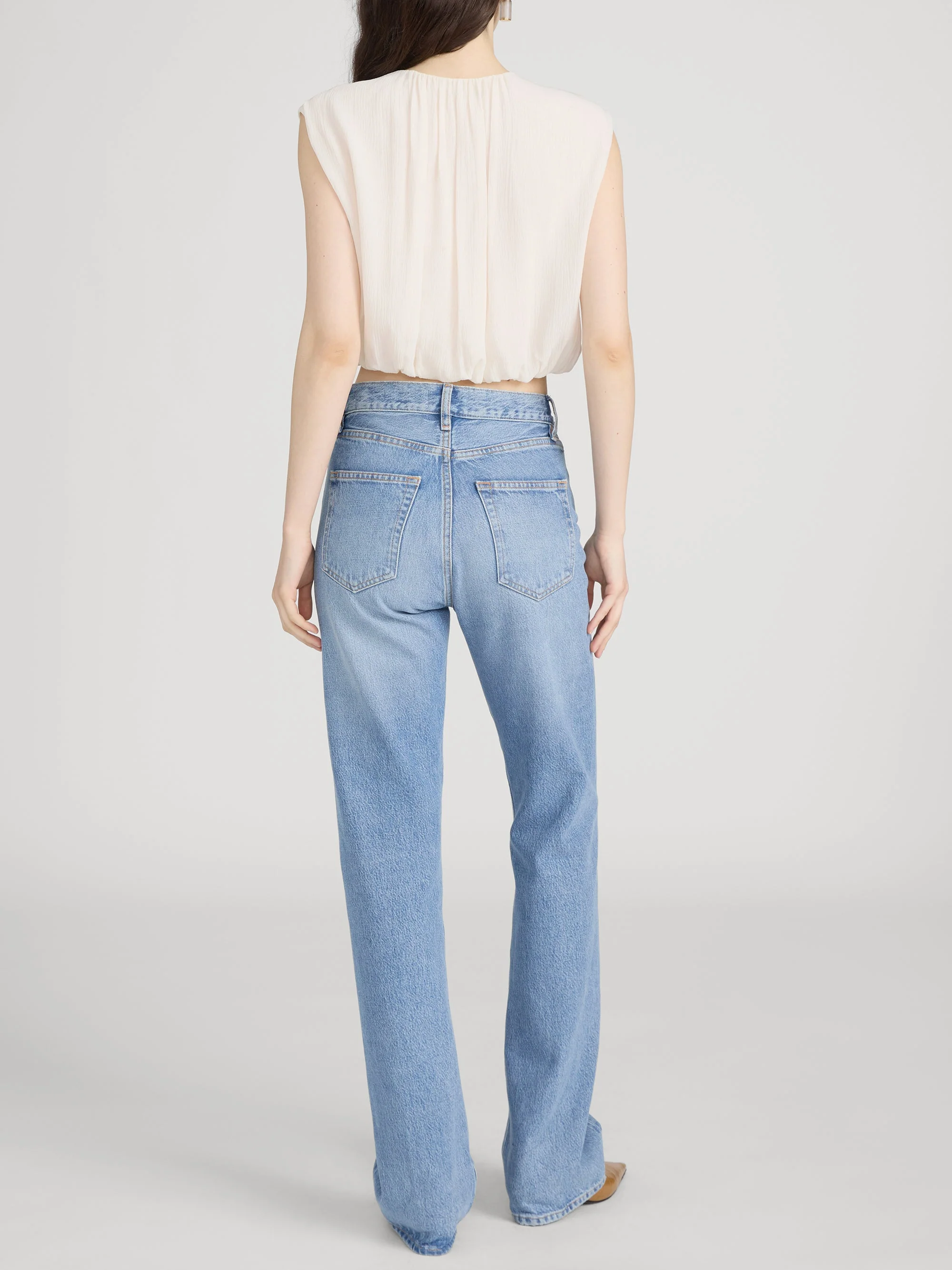 FRAME - The Wave Top - Image 6