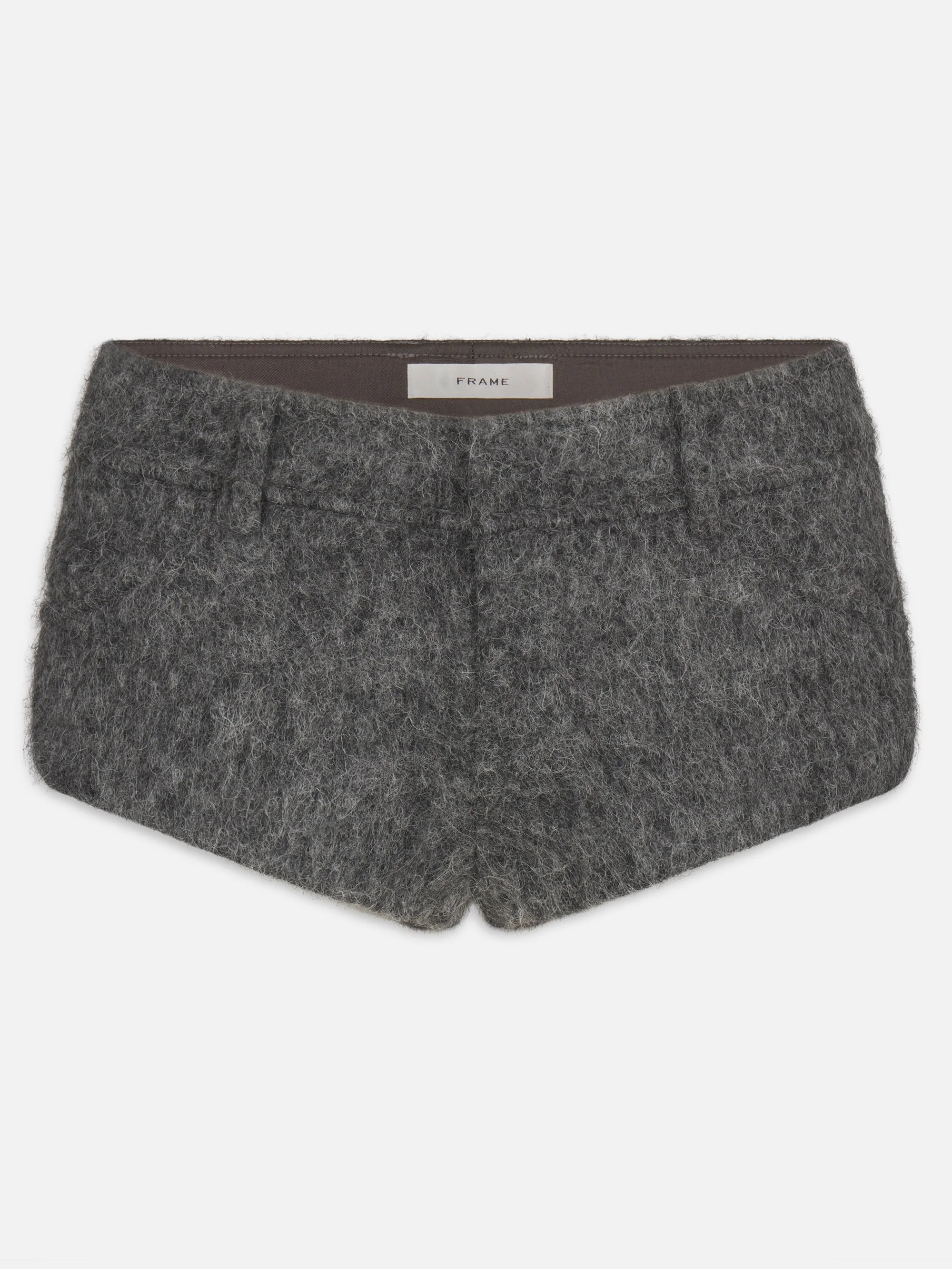 FRAME - The Wool Micro Short