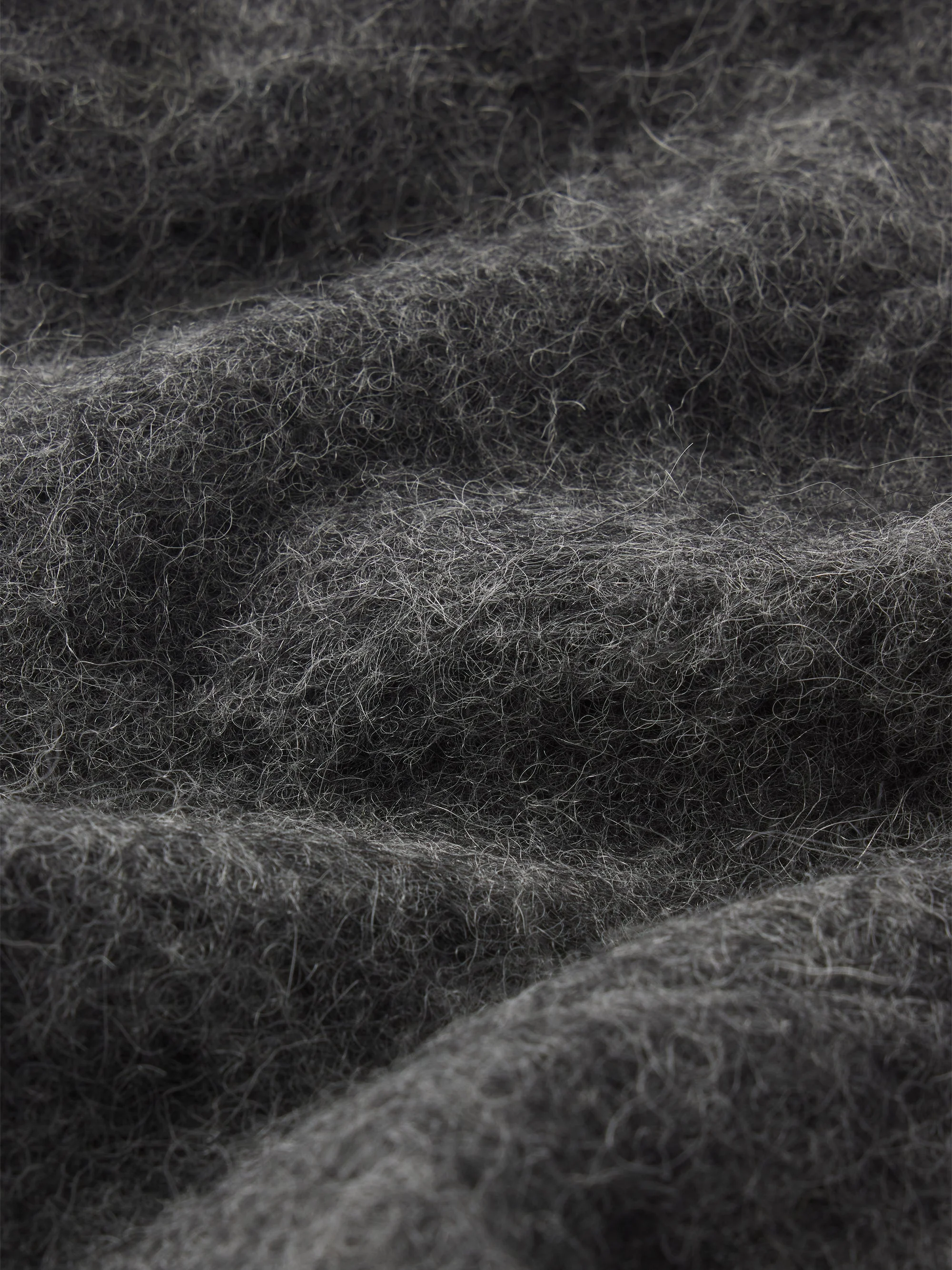 FRAME - The Wool Micro Short - Image 7