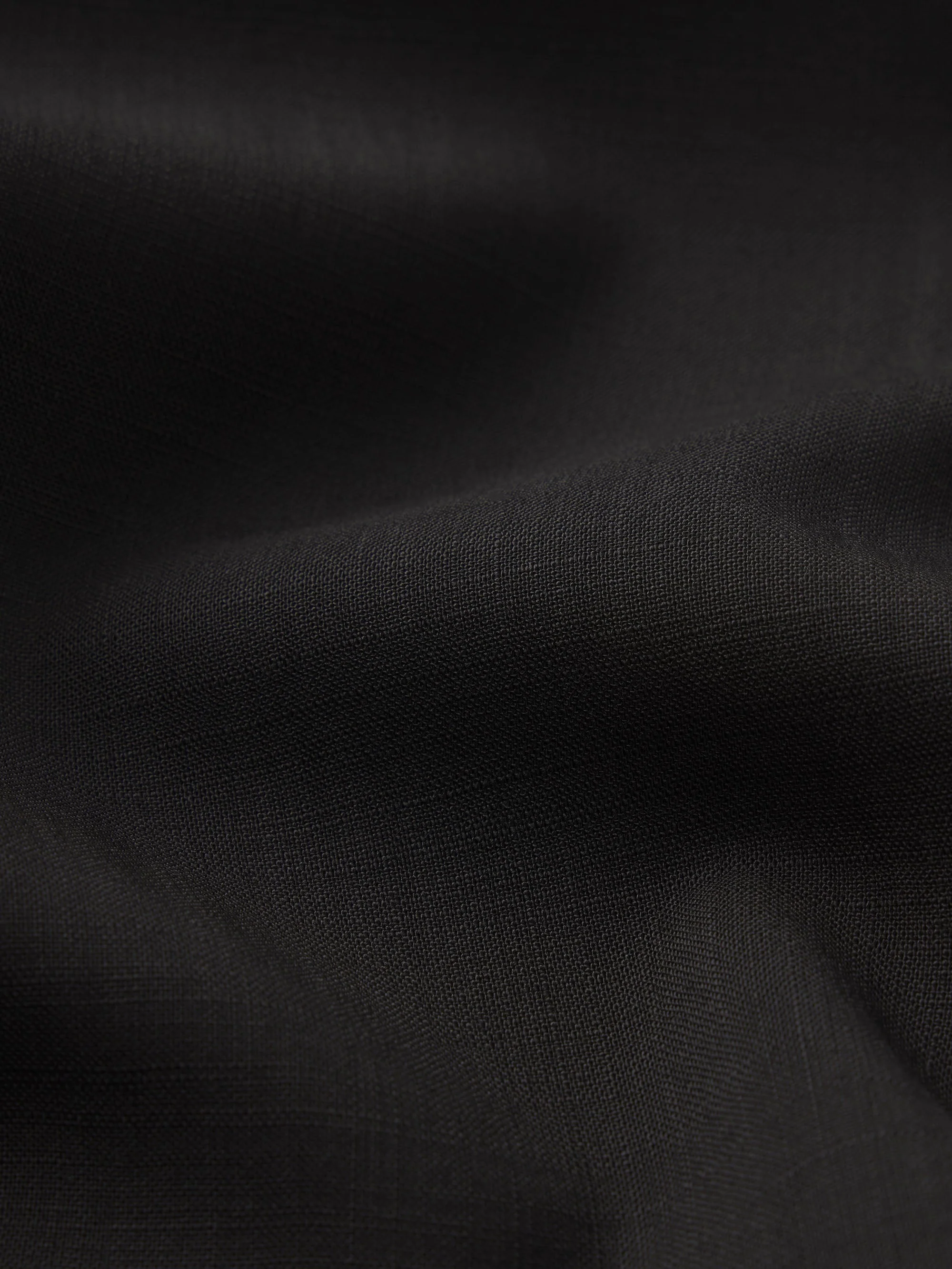 FRAME - Tropical Wool Unlined Blazer - Image 7
