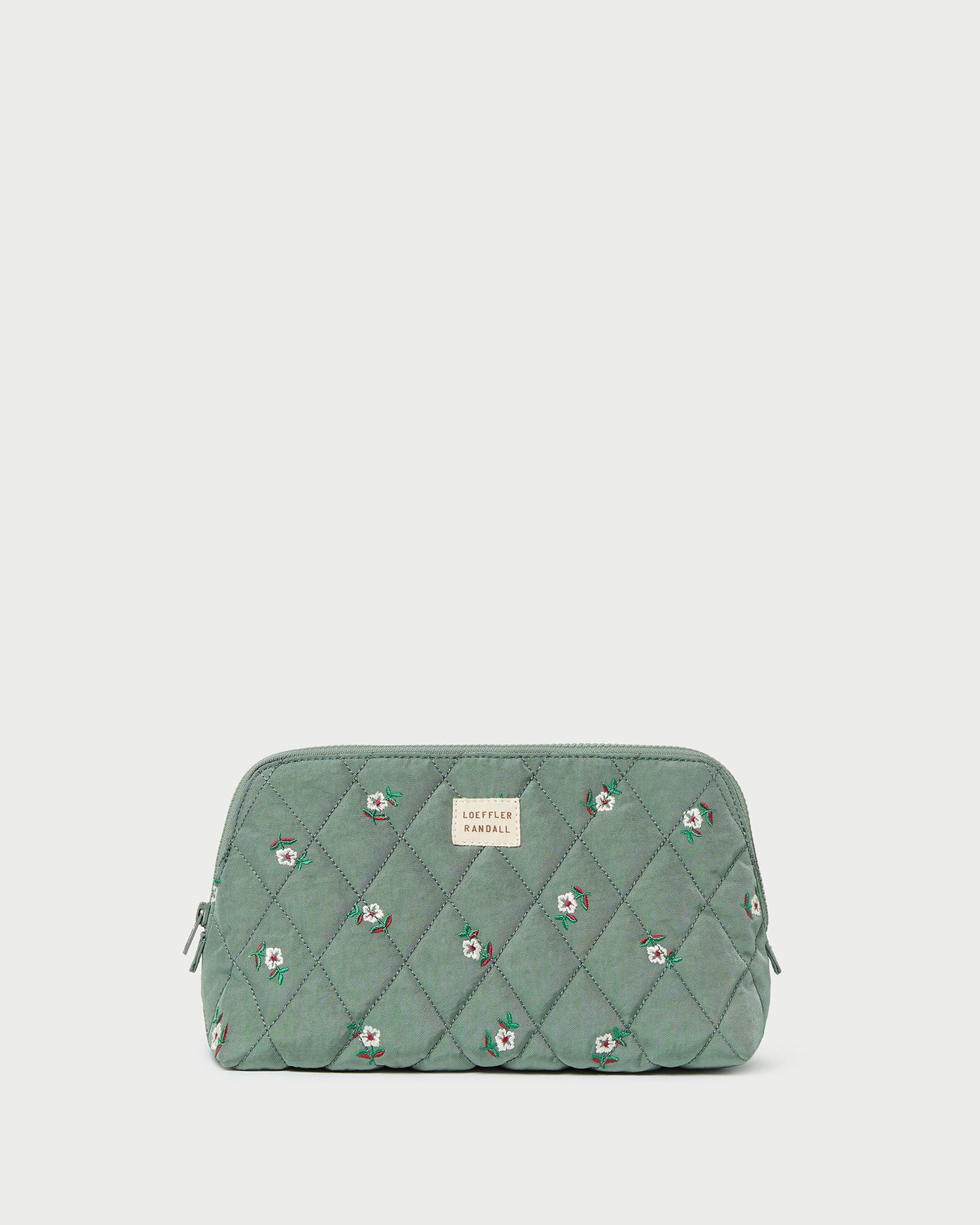 Loeffler Randall - Frances Cosmetic Pouch - Image 2