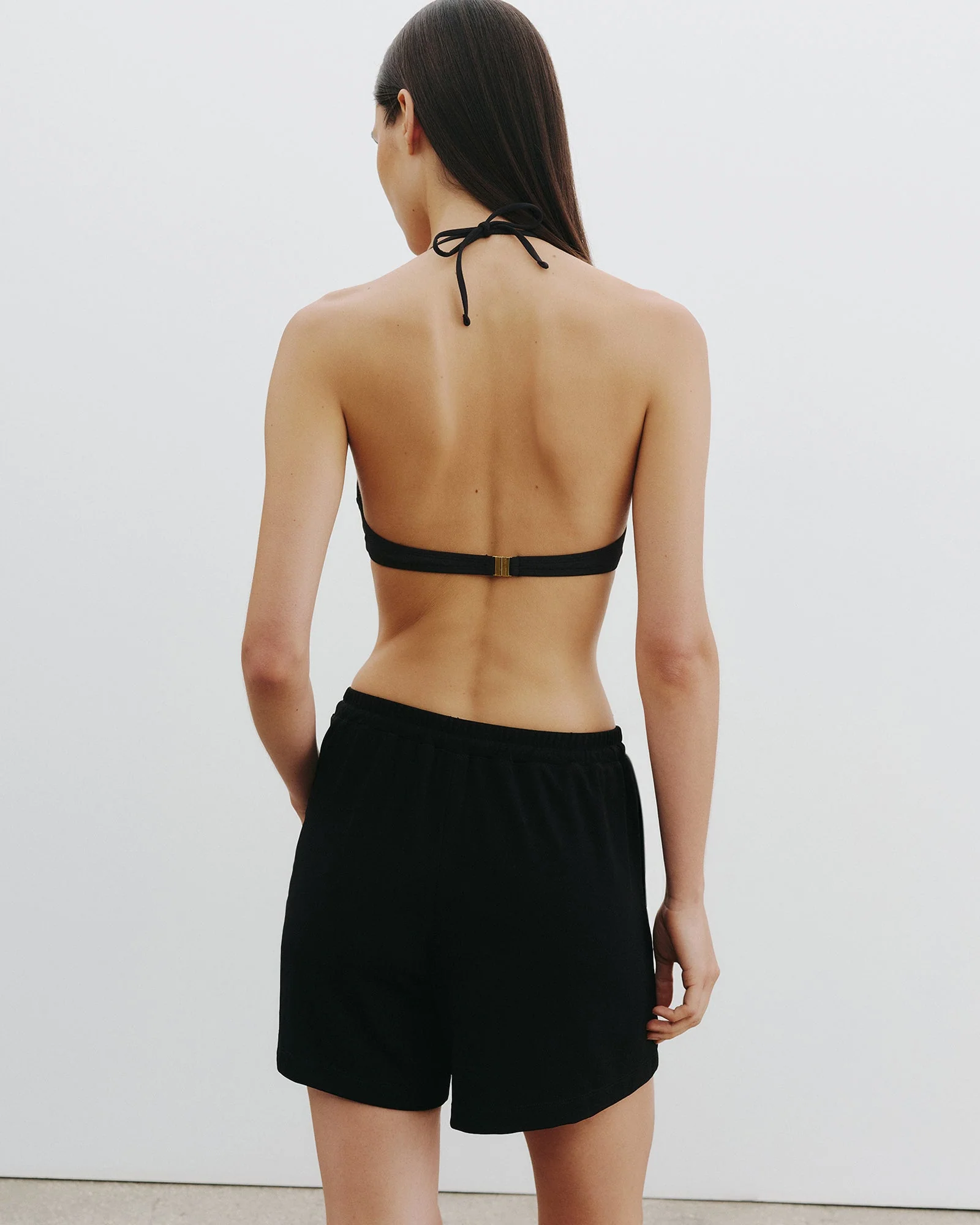 Nili Lotan - FRANCES SHORT - Image 4