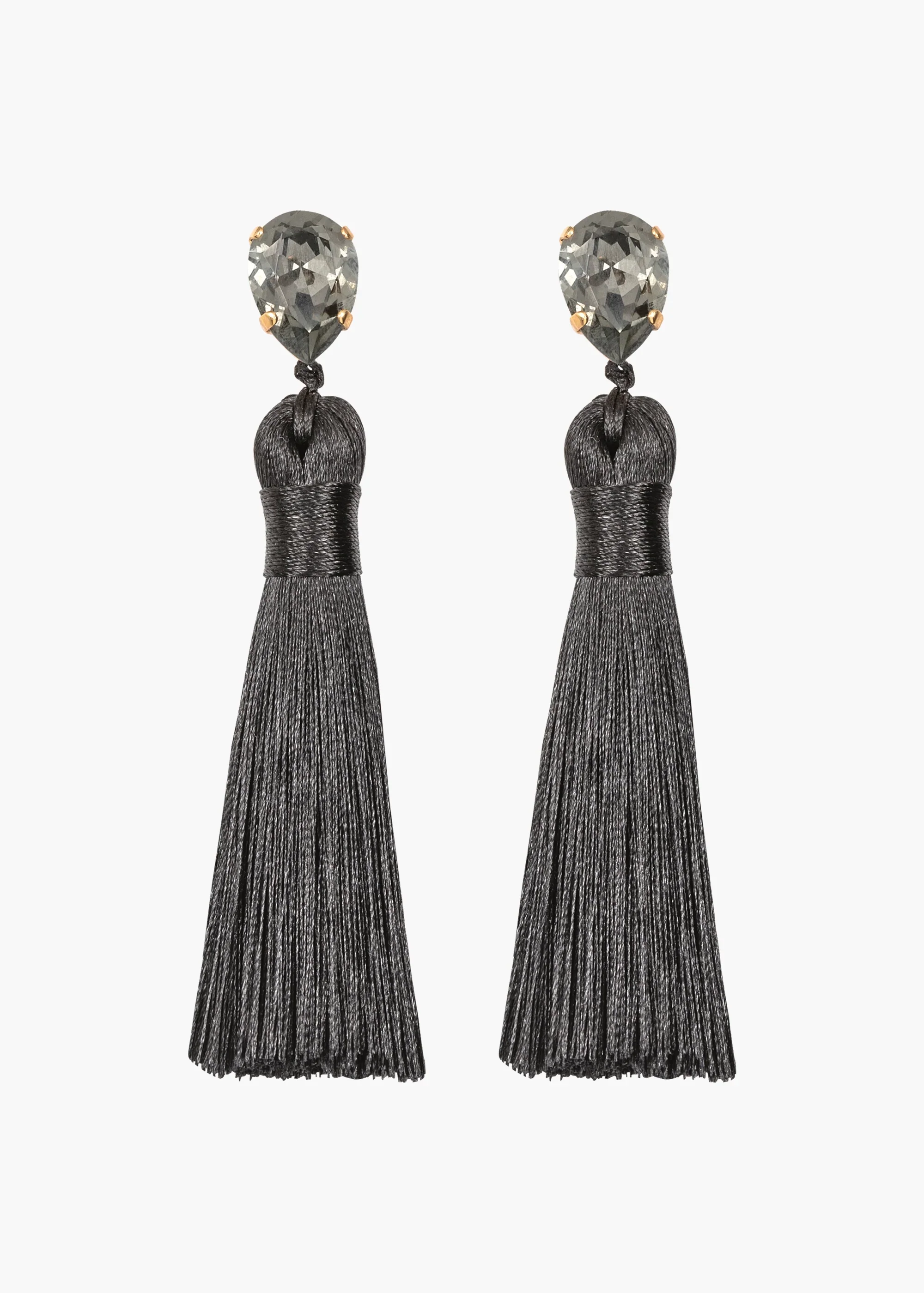 Jennifer Behr - Francine Earrings