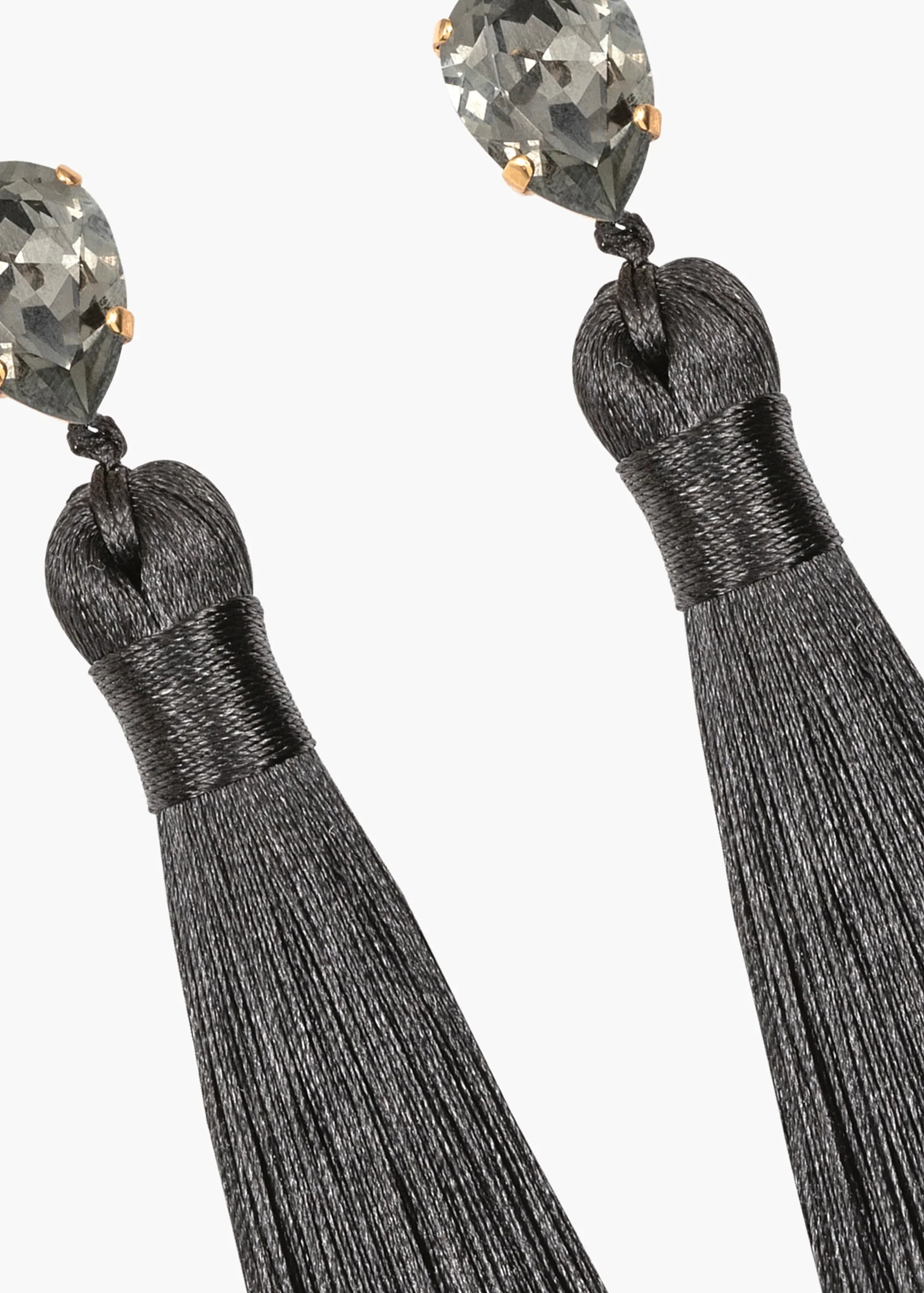Jennifer Behr - Francine Earrings - Image 4