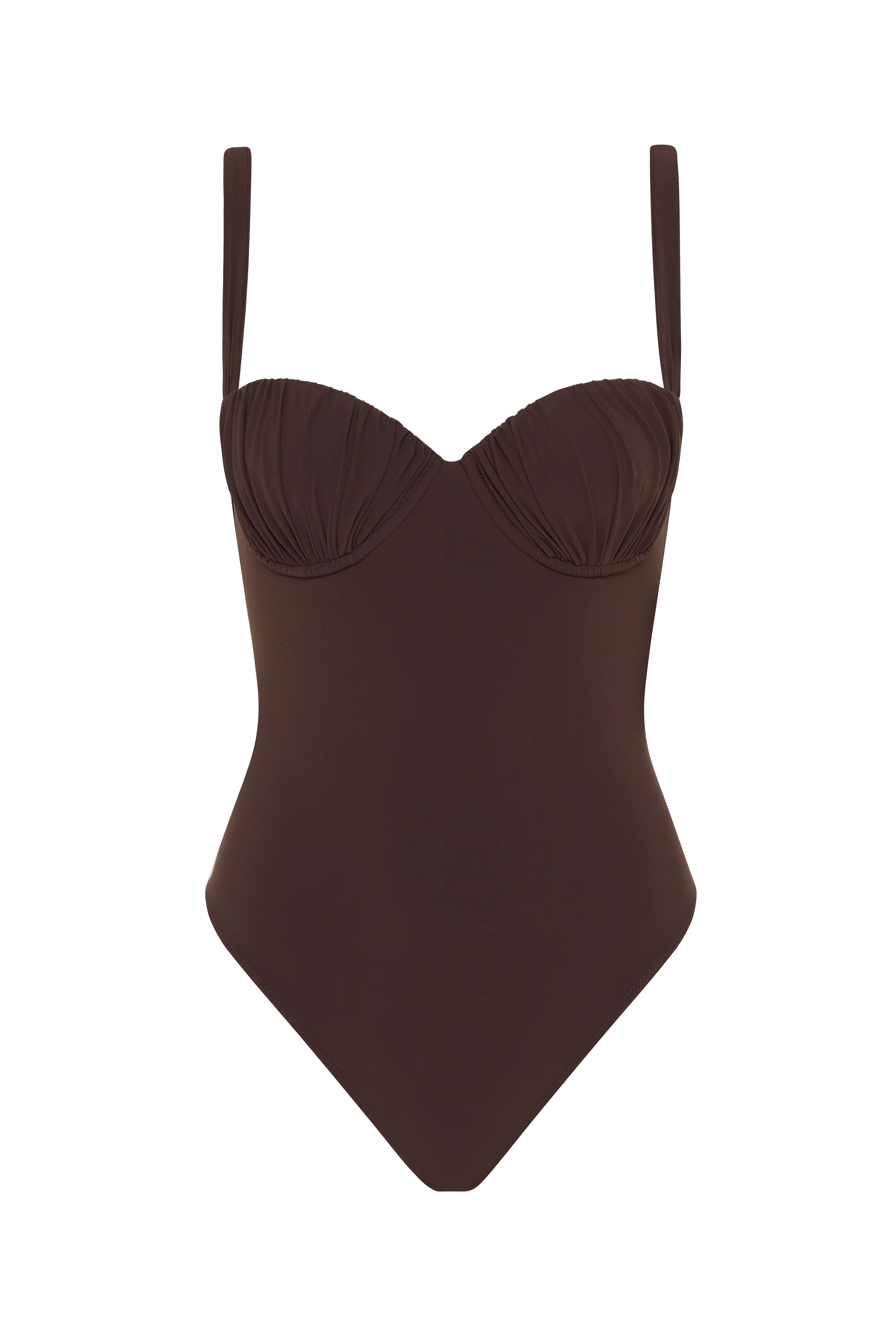 Faithfull - Frida One Piece Coffee - Final Sale - Image 7