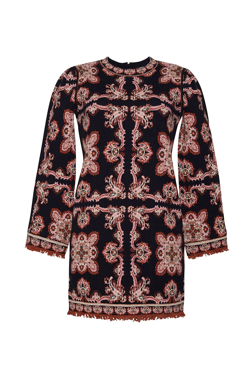 Cara Cara - Fritz Dress
