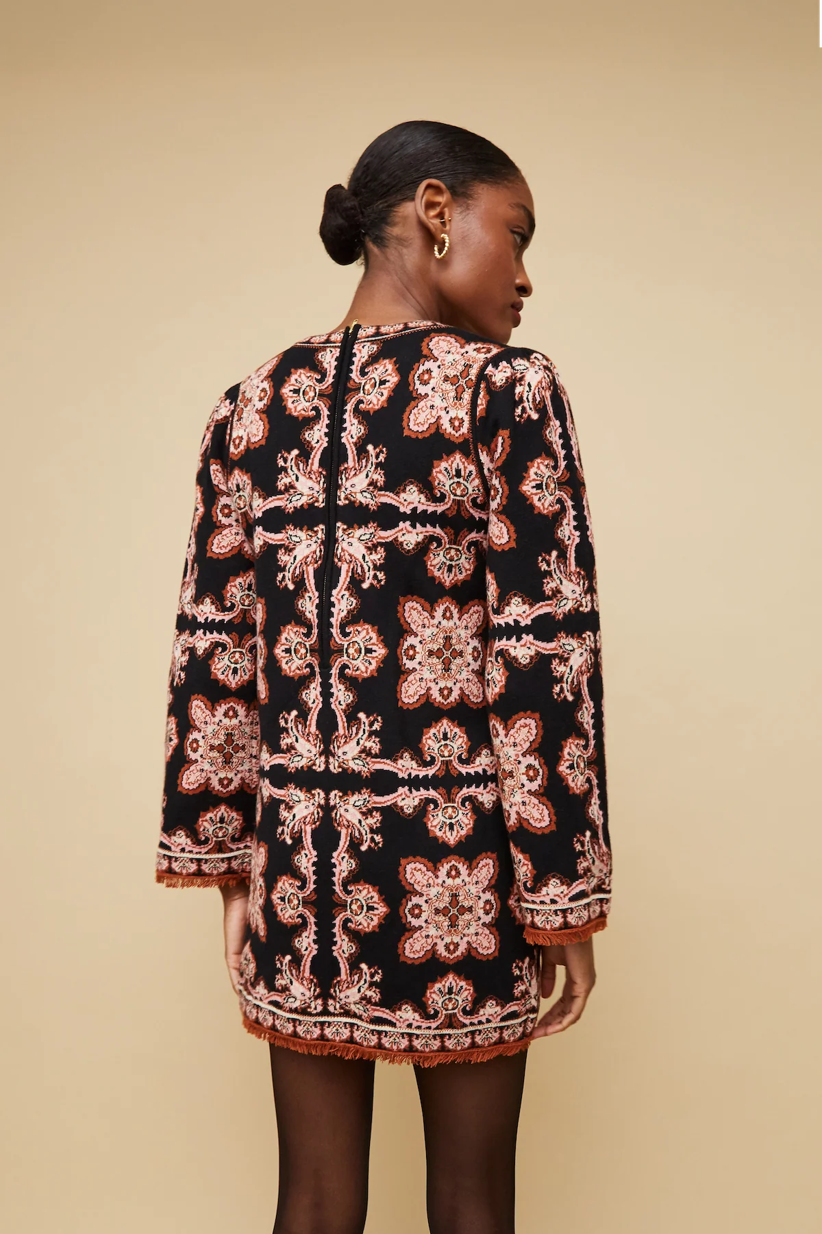 Cara Cara - Fritz Dress - Image 3